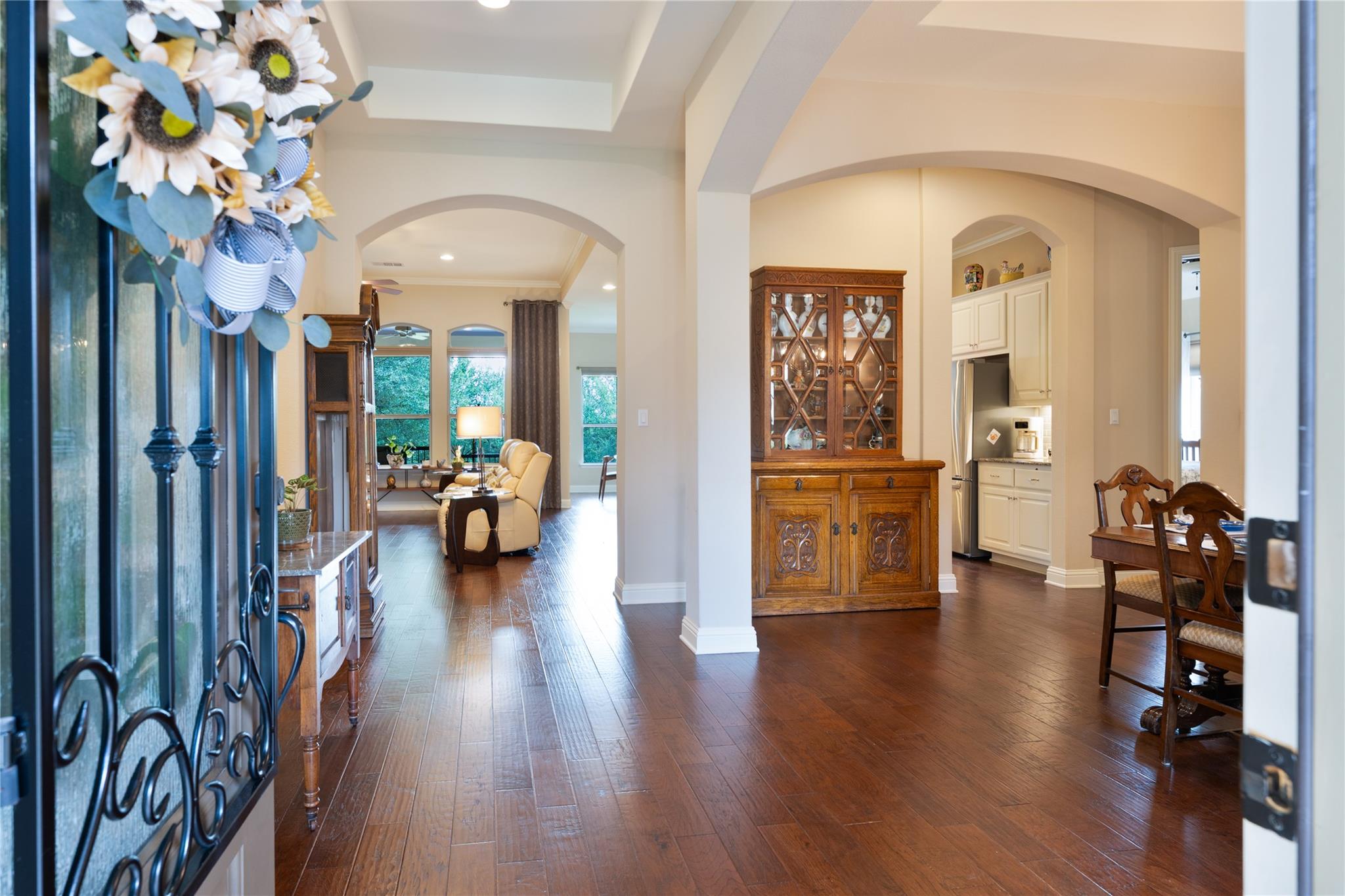 12526 Mesa Verde DR, Austin