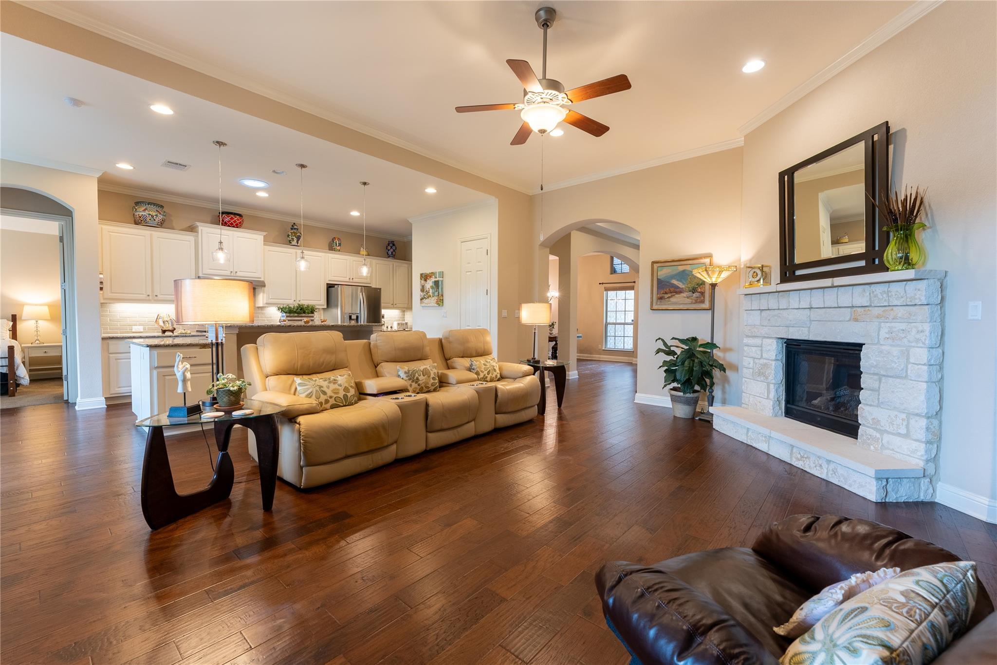 12526 Mesa Verde DR, Austin