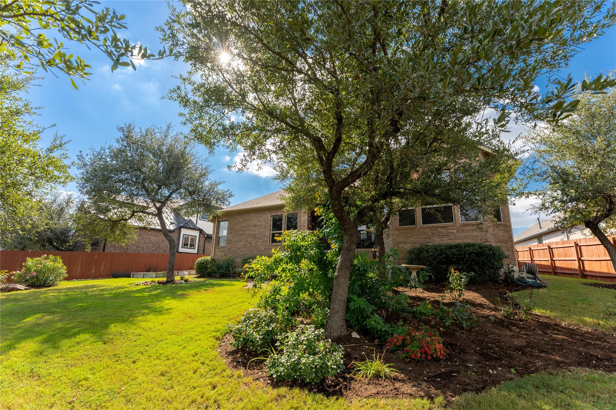 12526 Mesa Verde DR, Austin