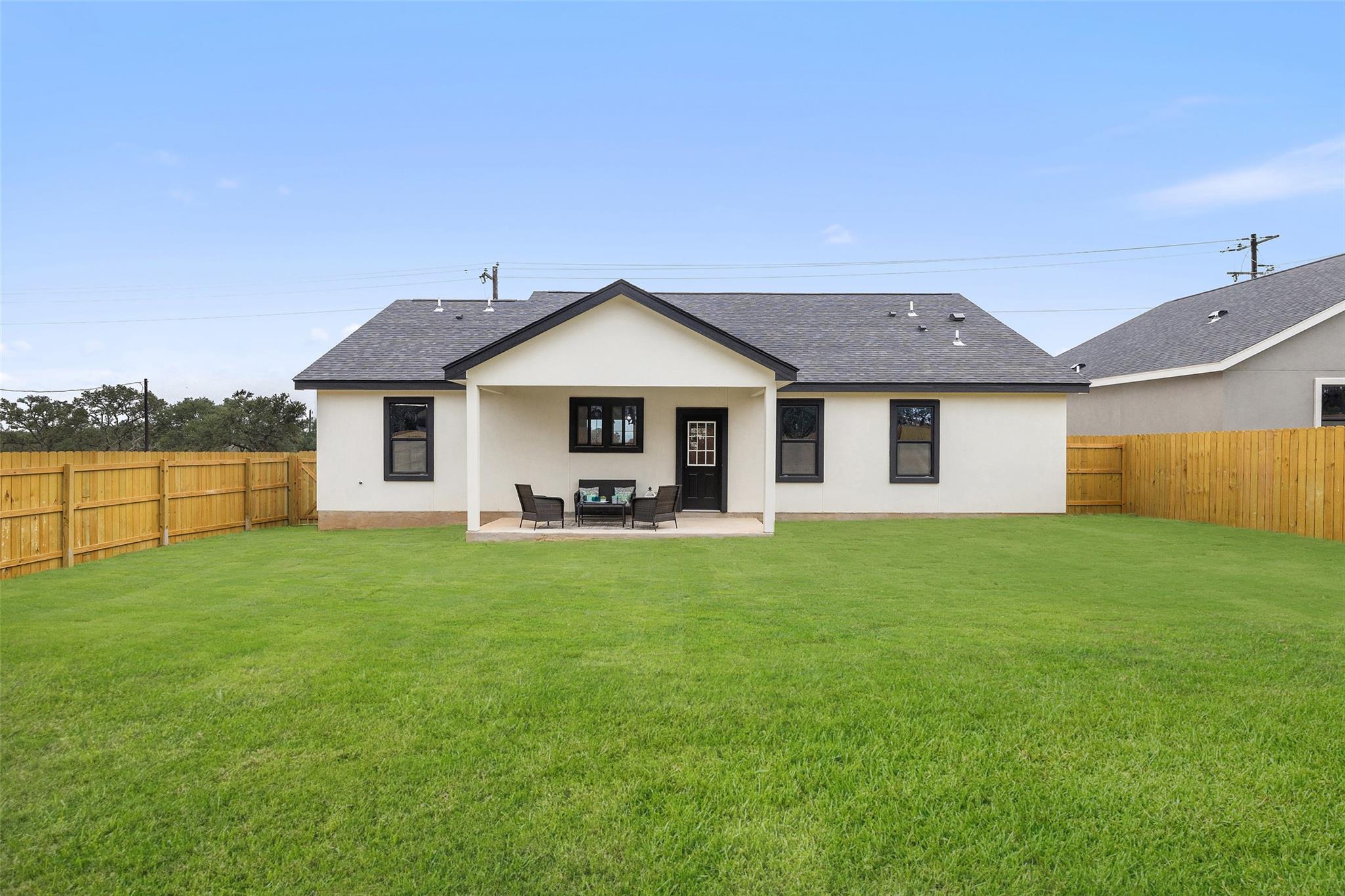 111 Sweet Clover WAY