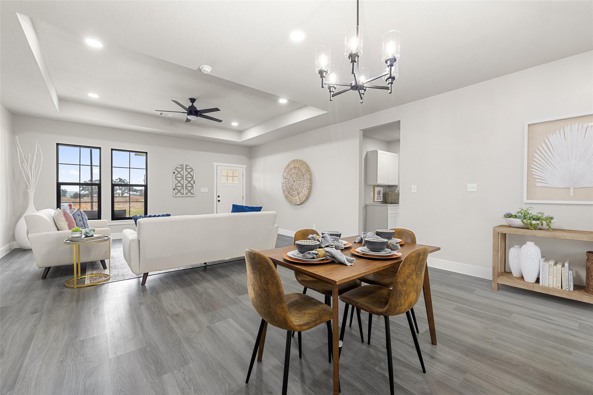 111 Sweet Clover WAY