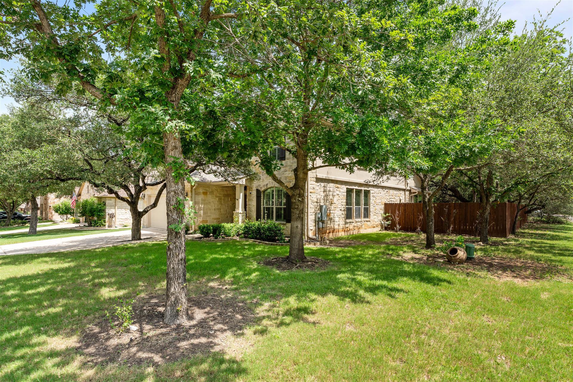 420 Wild Rose DR