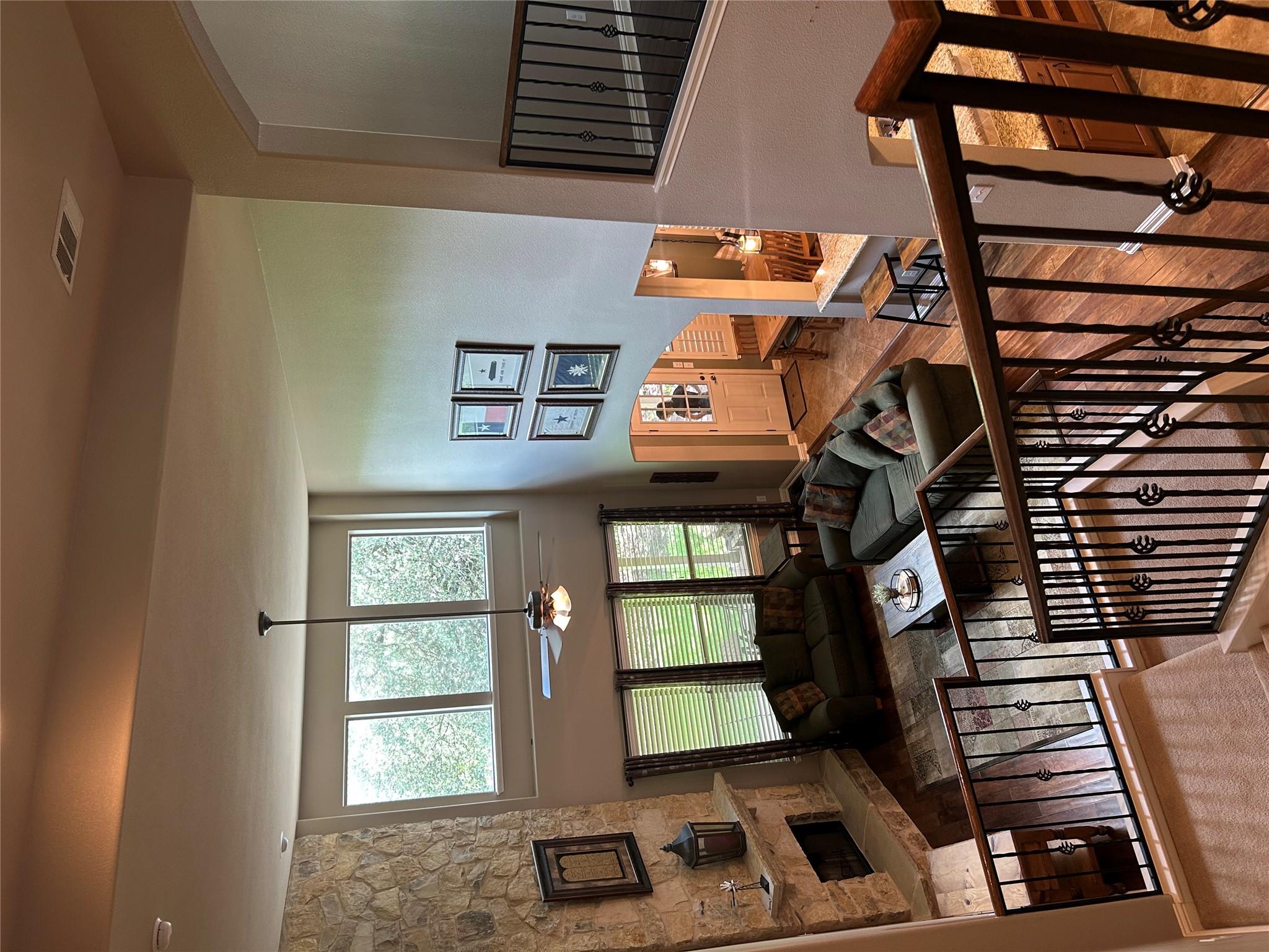 420 Wild Rose DR