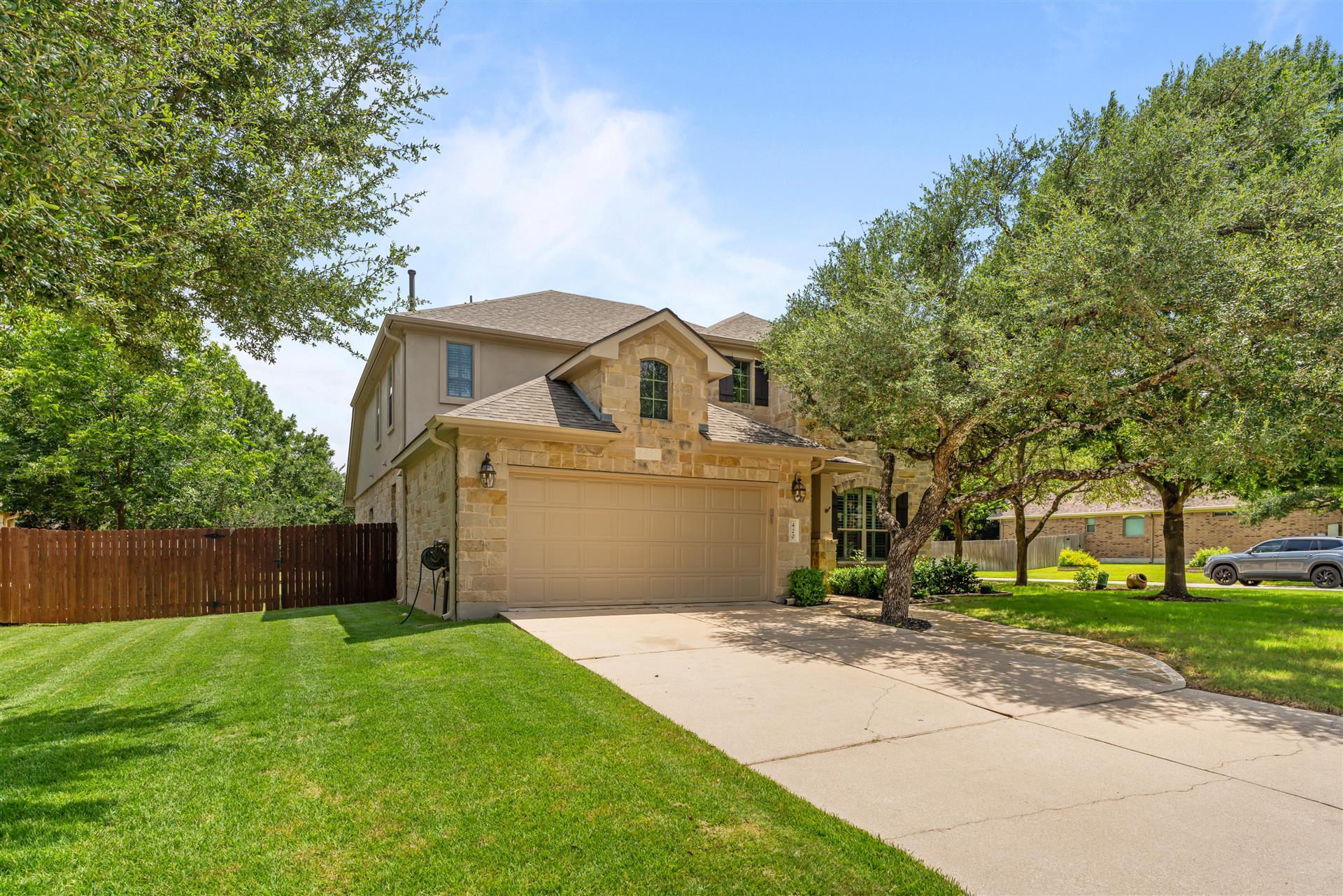 420 Wild Rose DR