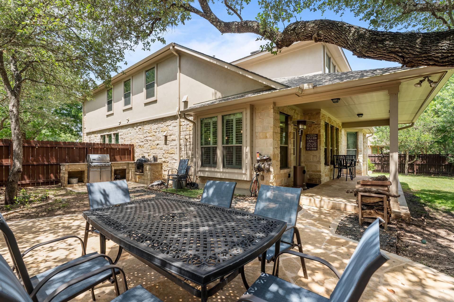 420 Wild Rose DR