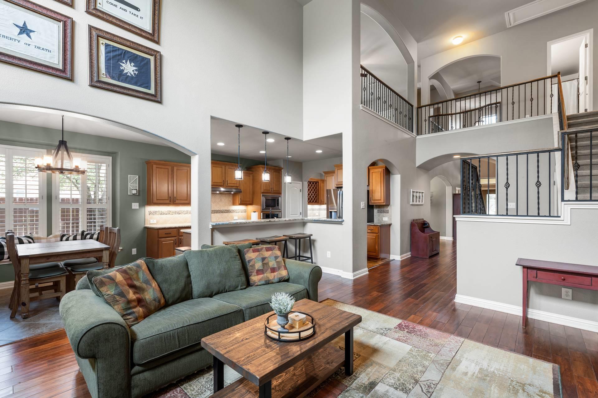 420 Wild Rose DR