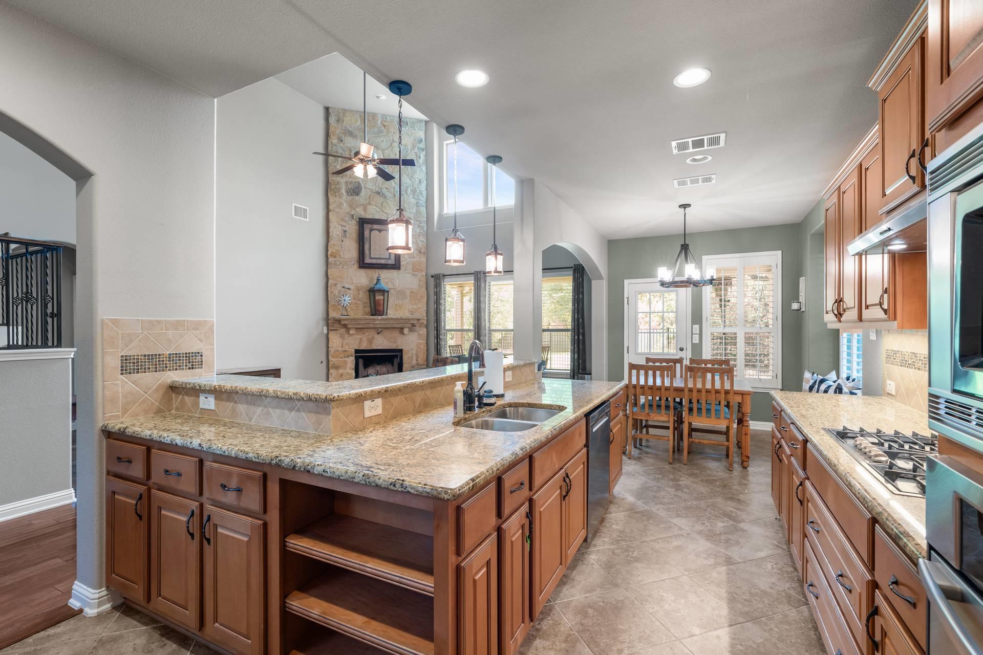 420 Wild Rose DR