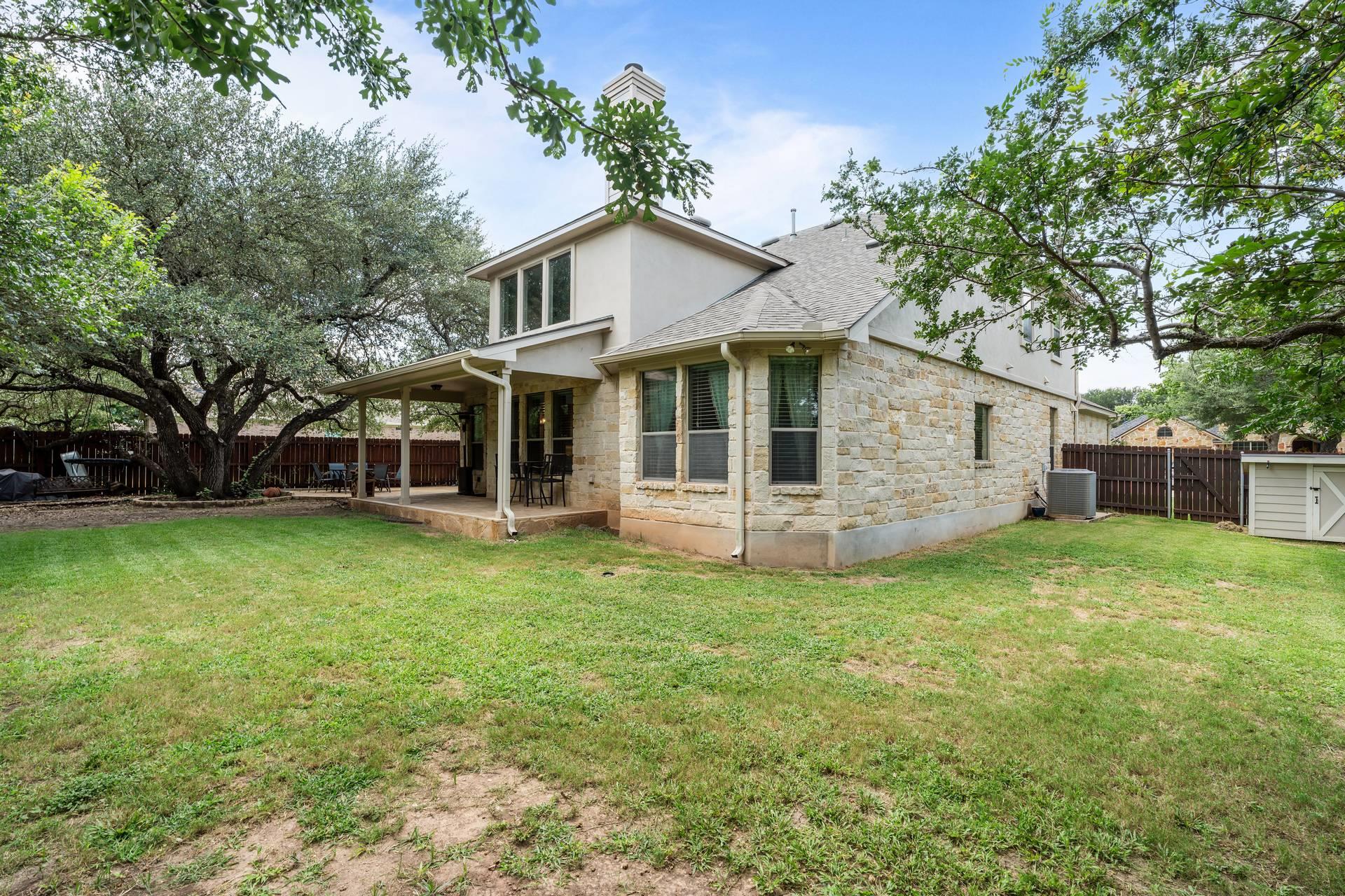 420 Wild Rose DR