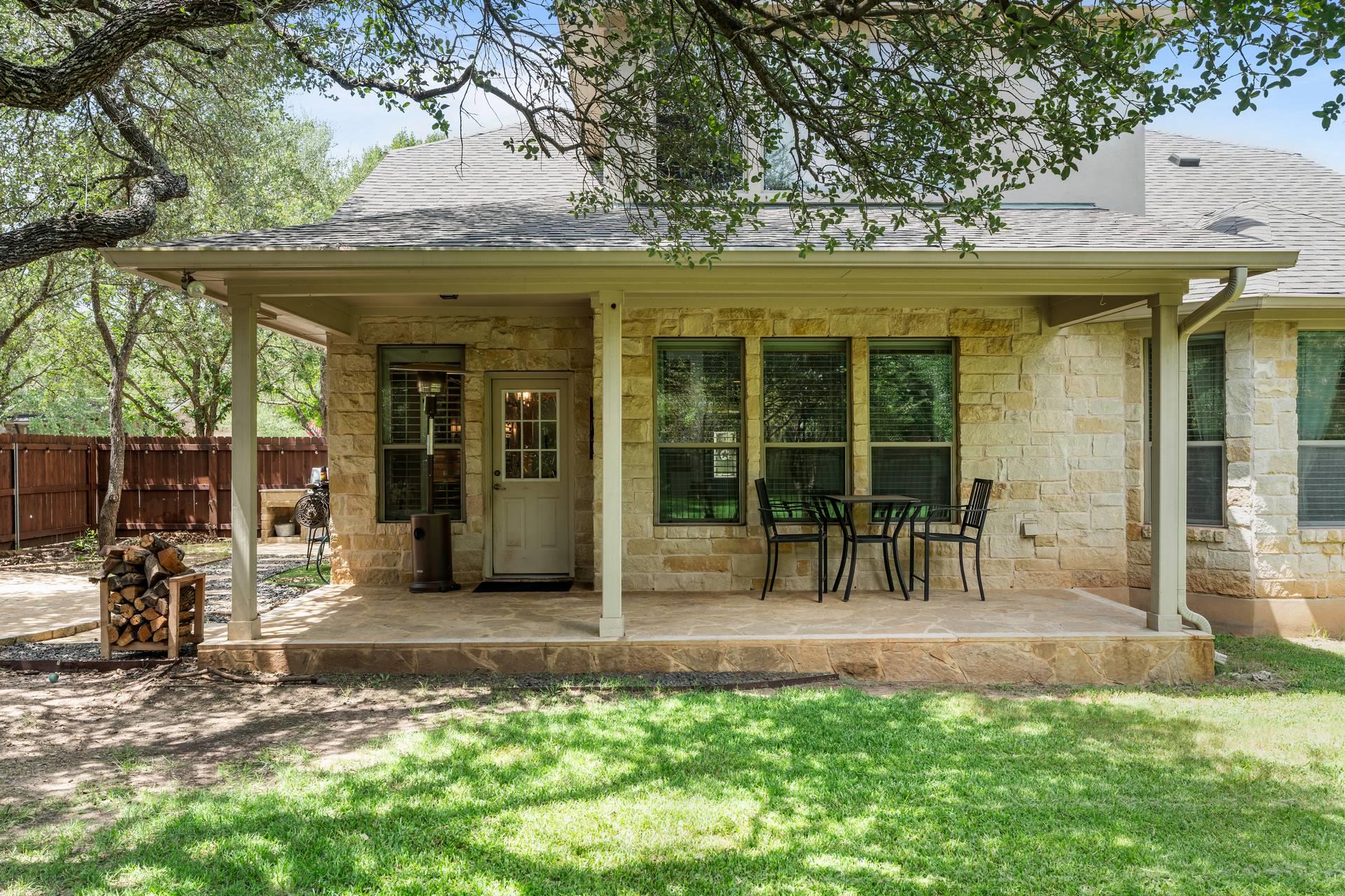 420 Wild Rose DR