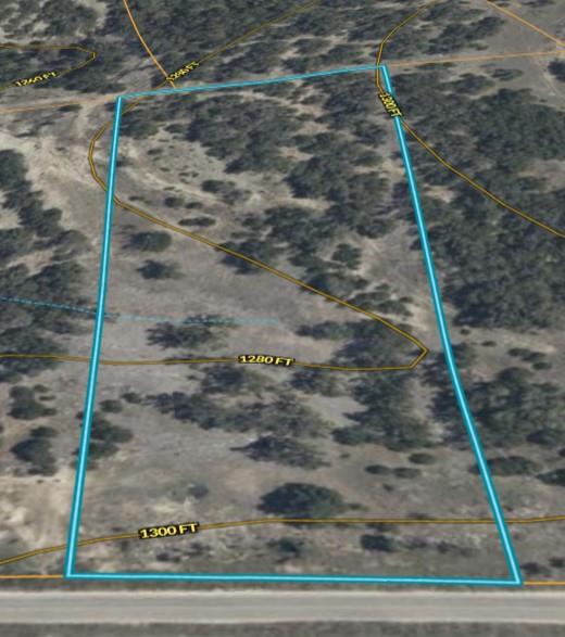 LOT 24 Legacy Hills DR