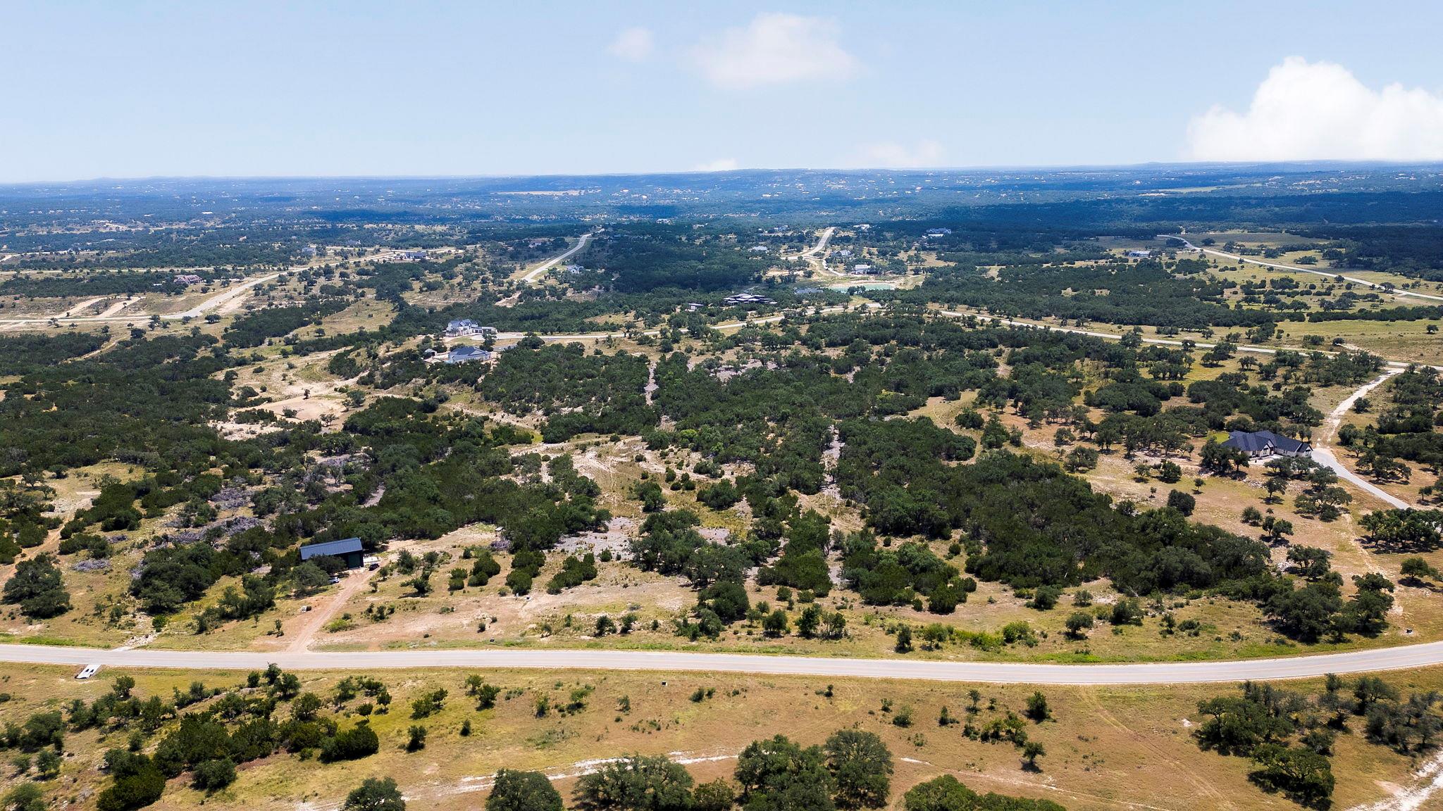 LOT 24 Legacy Hills DR