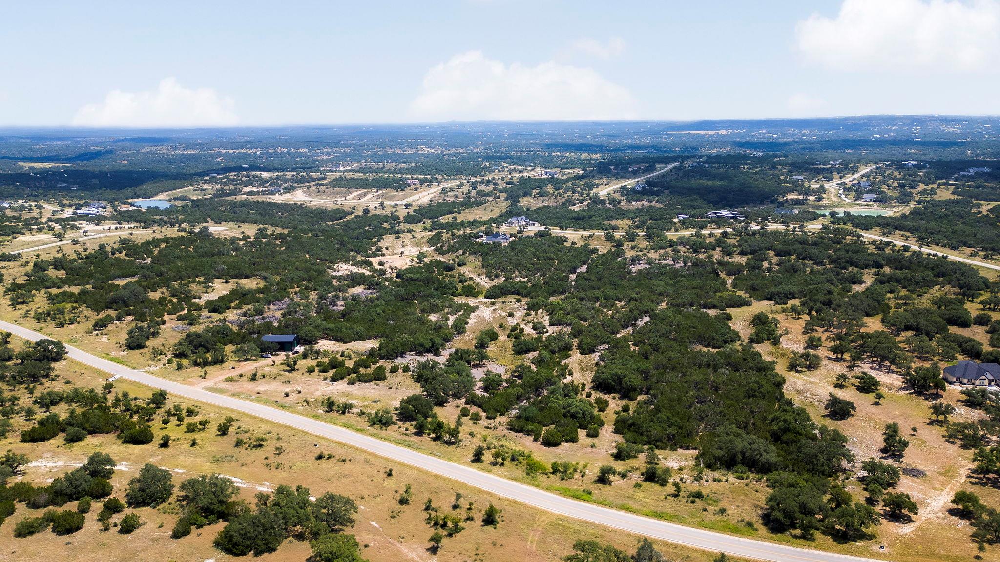 LOT 24 Legacy Hills DR