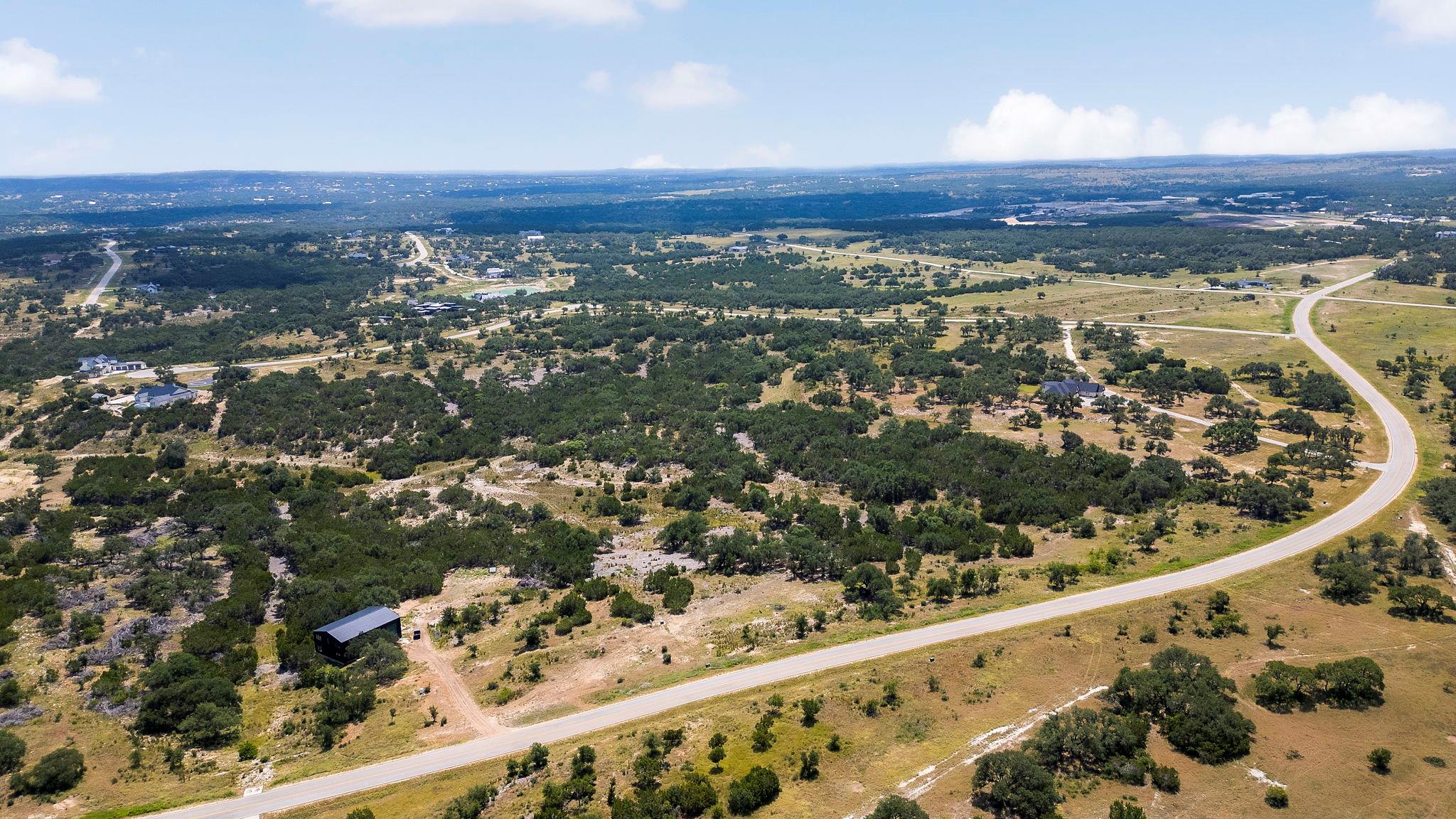 LOT 24 Legacy Hills DR