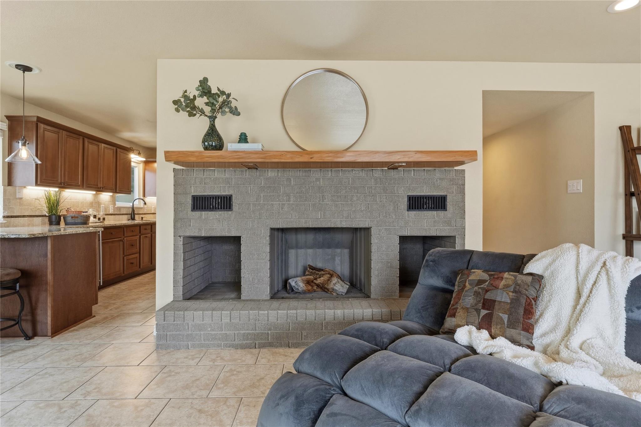 833 Sandy Mountain DR