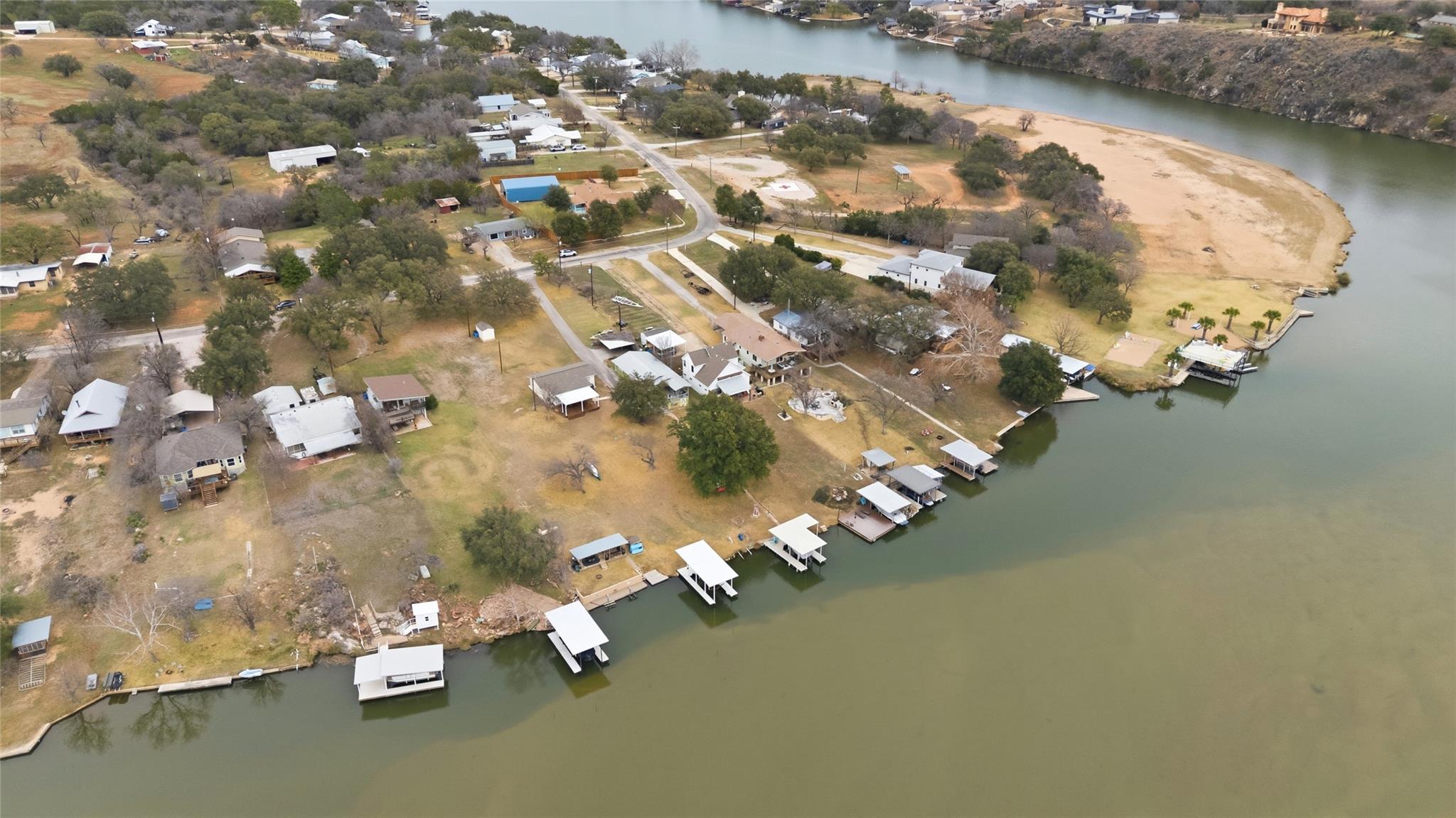 833 Sandy Mountain DR