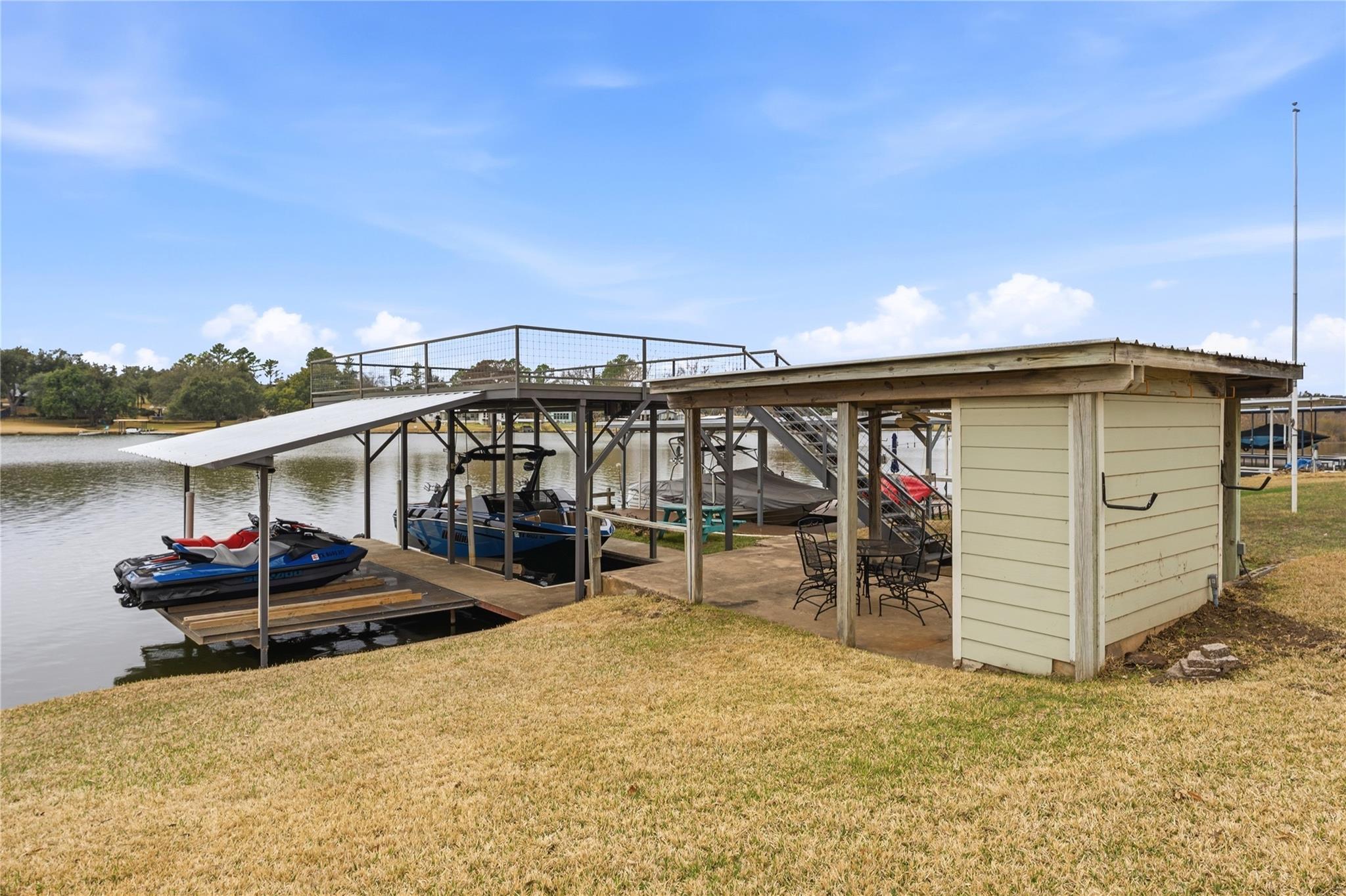 833 Sandy Mountain DR