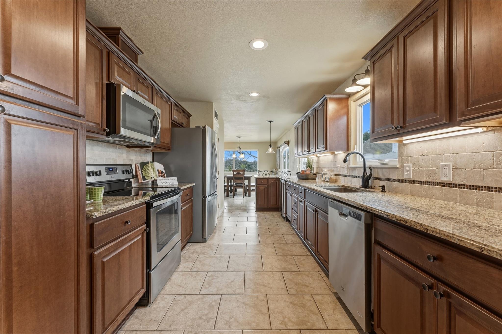 833 Sandy Mountain DR