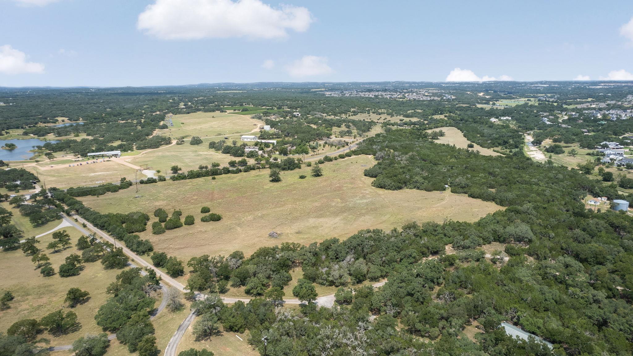 TBD Ranch Road 12