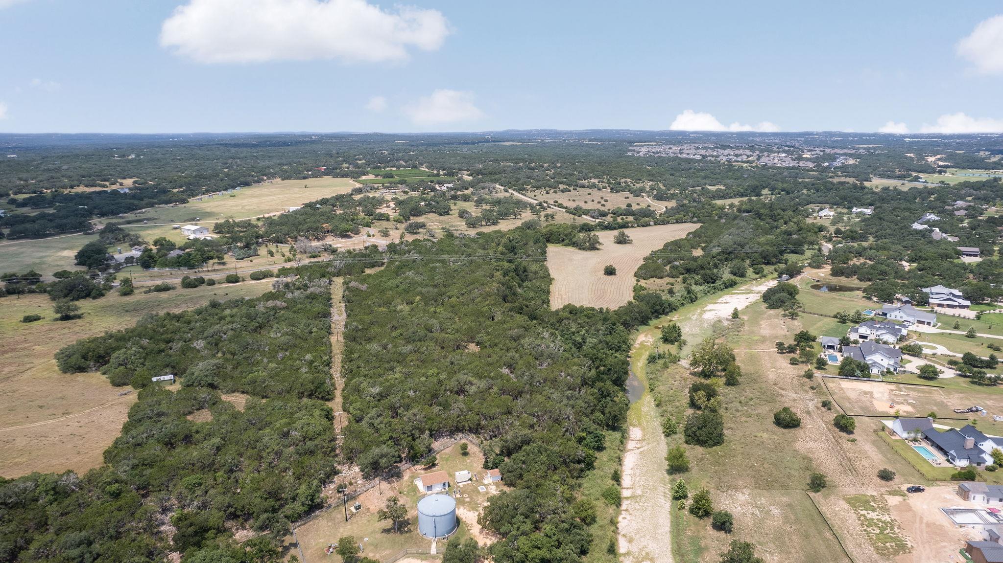 TBD Ranch Road 12