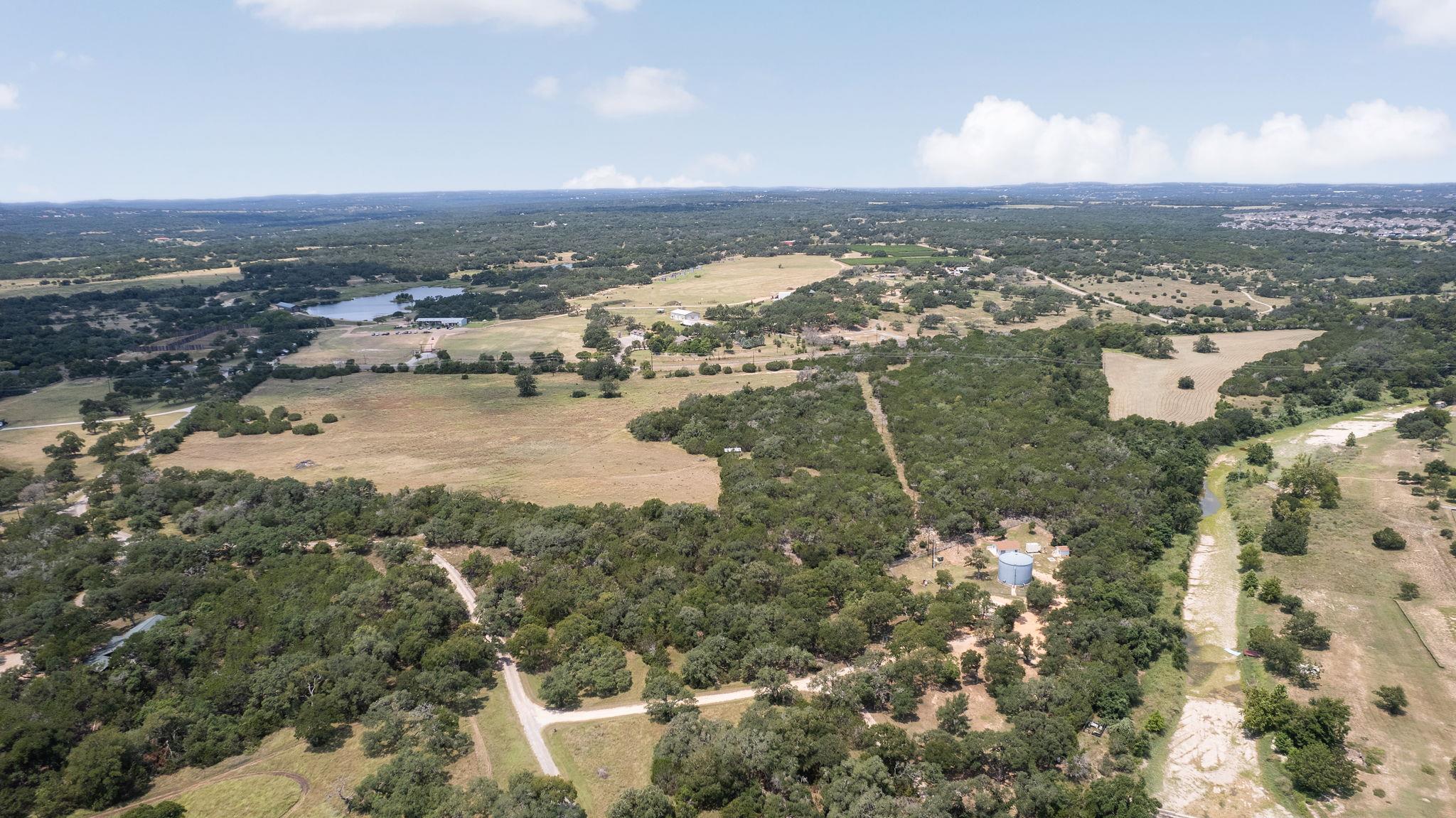 TBD Ranch Road 12