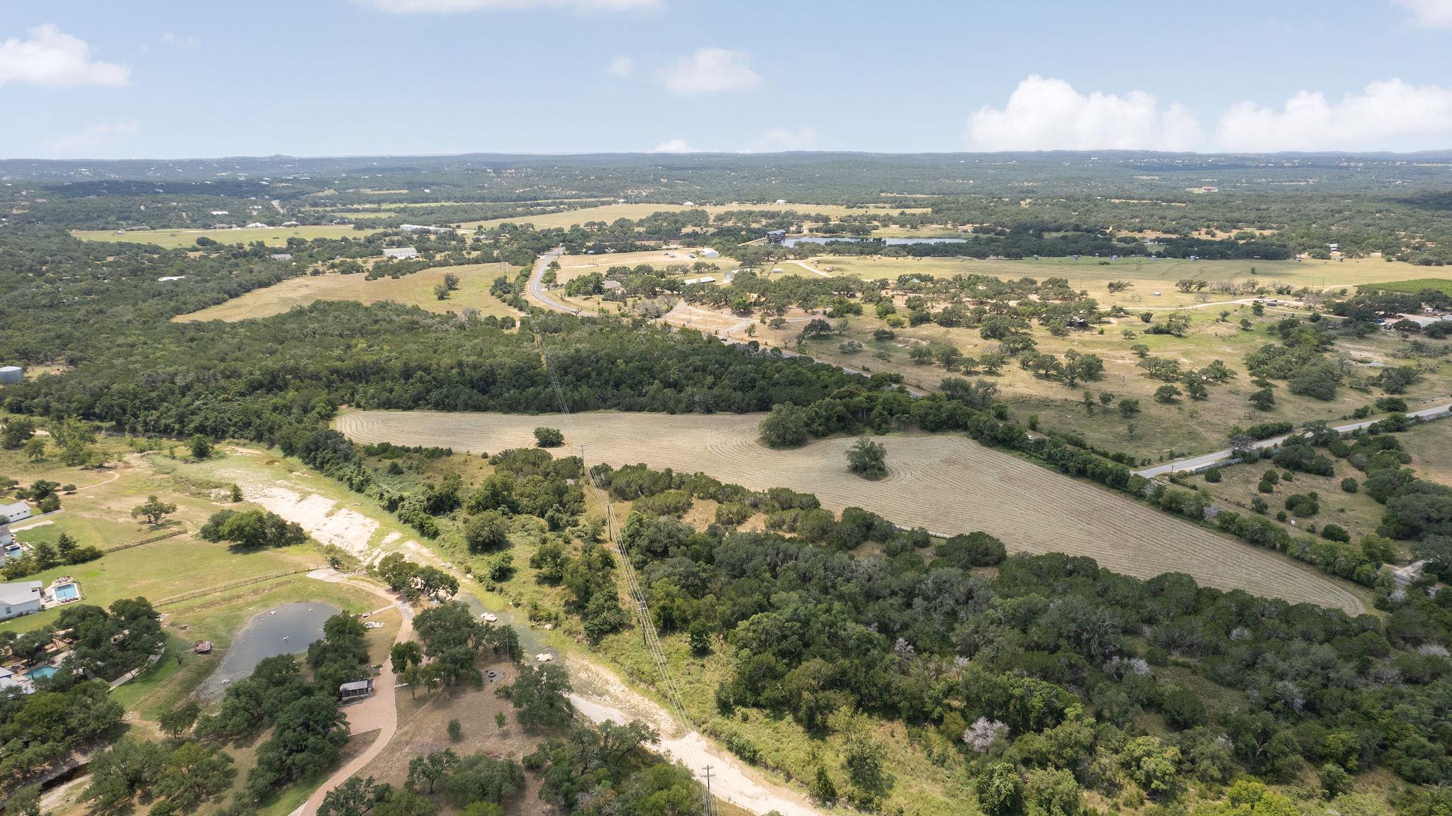 TBD Ranch Road 12