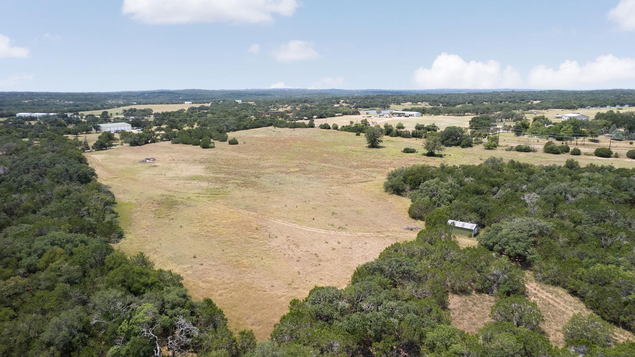 TBD Ranch Road 12