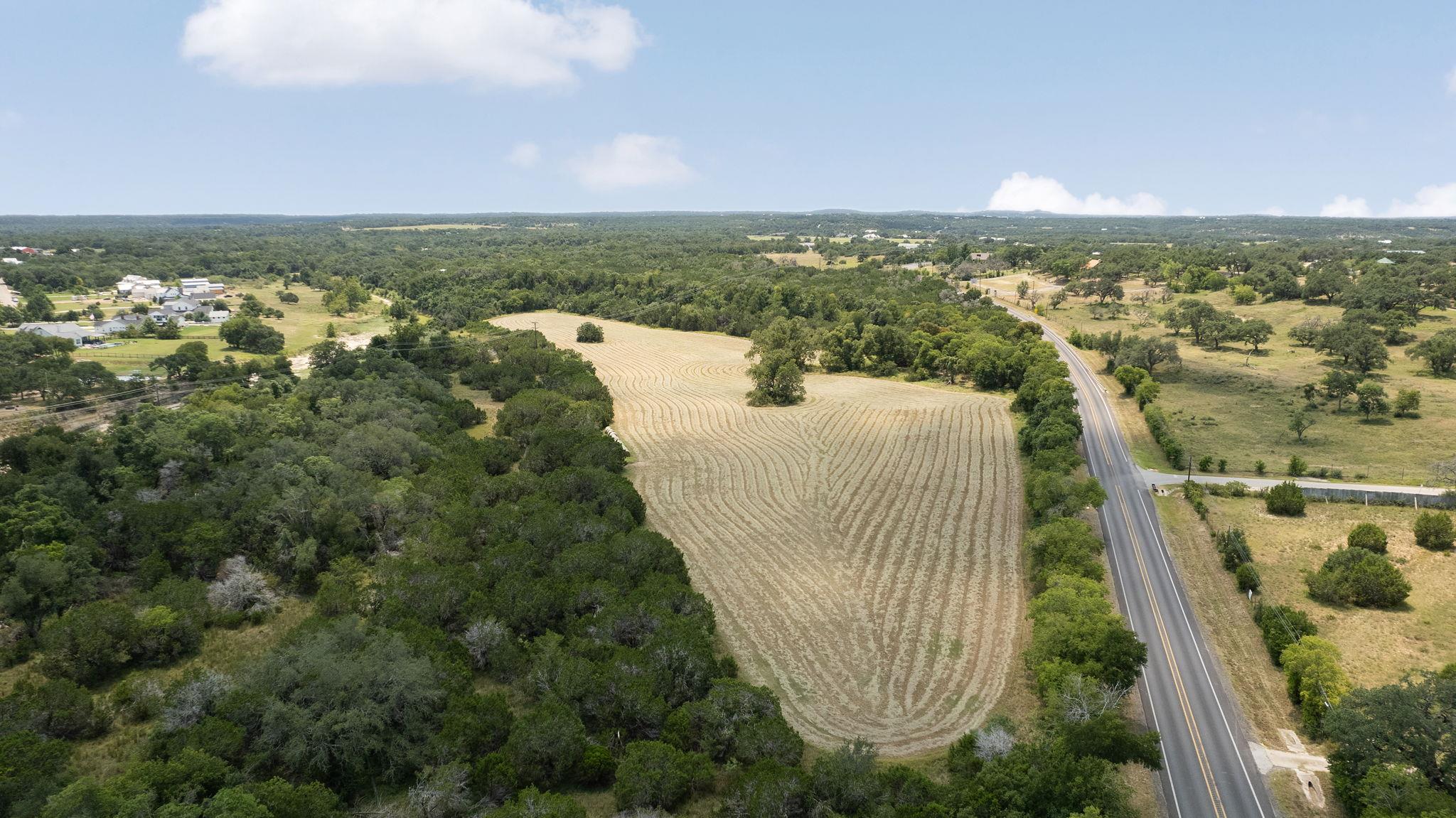 TBD Ranch Road 12