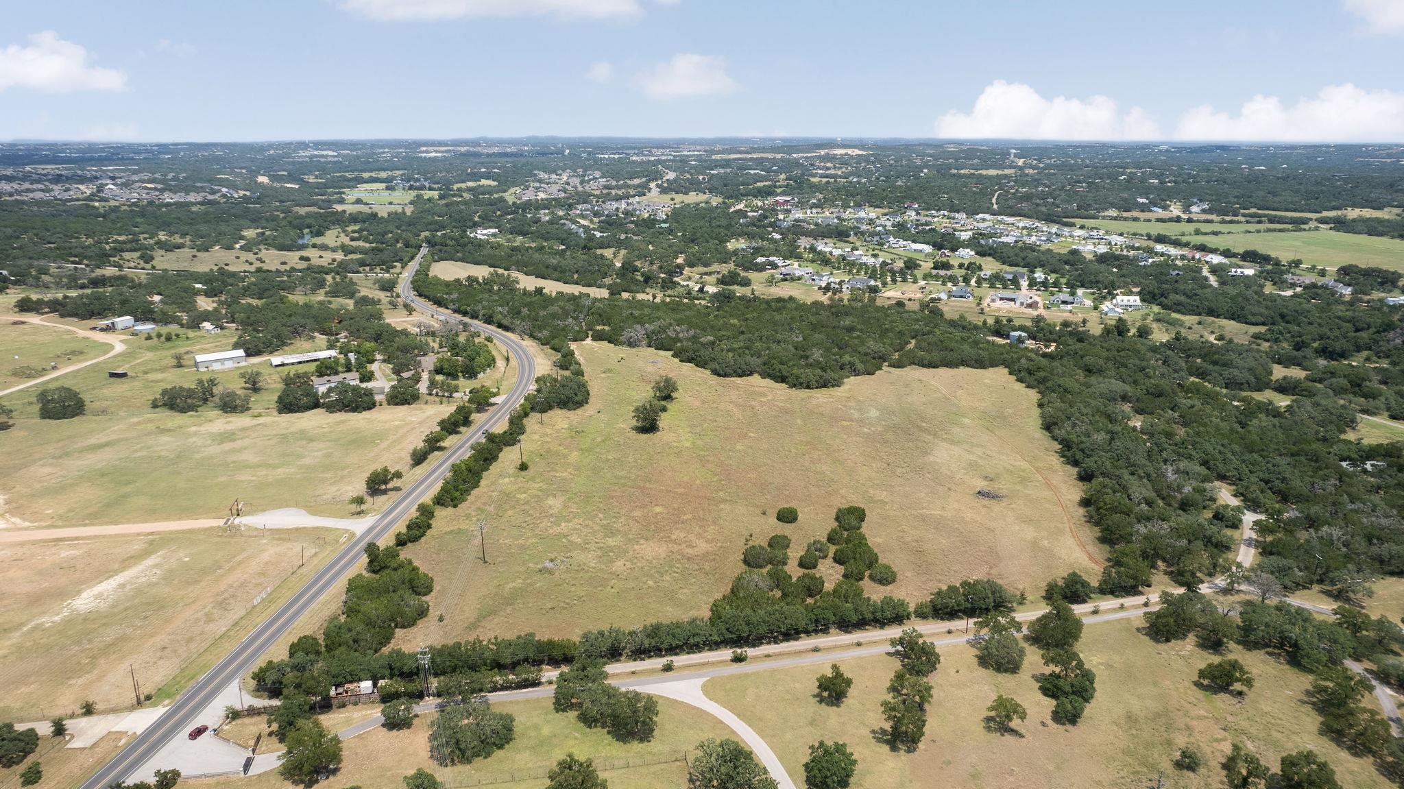 TBD Ranch Road 12