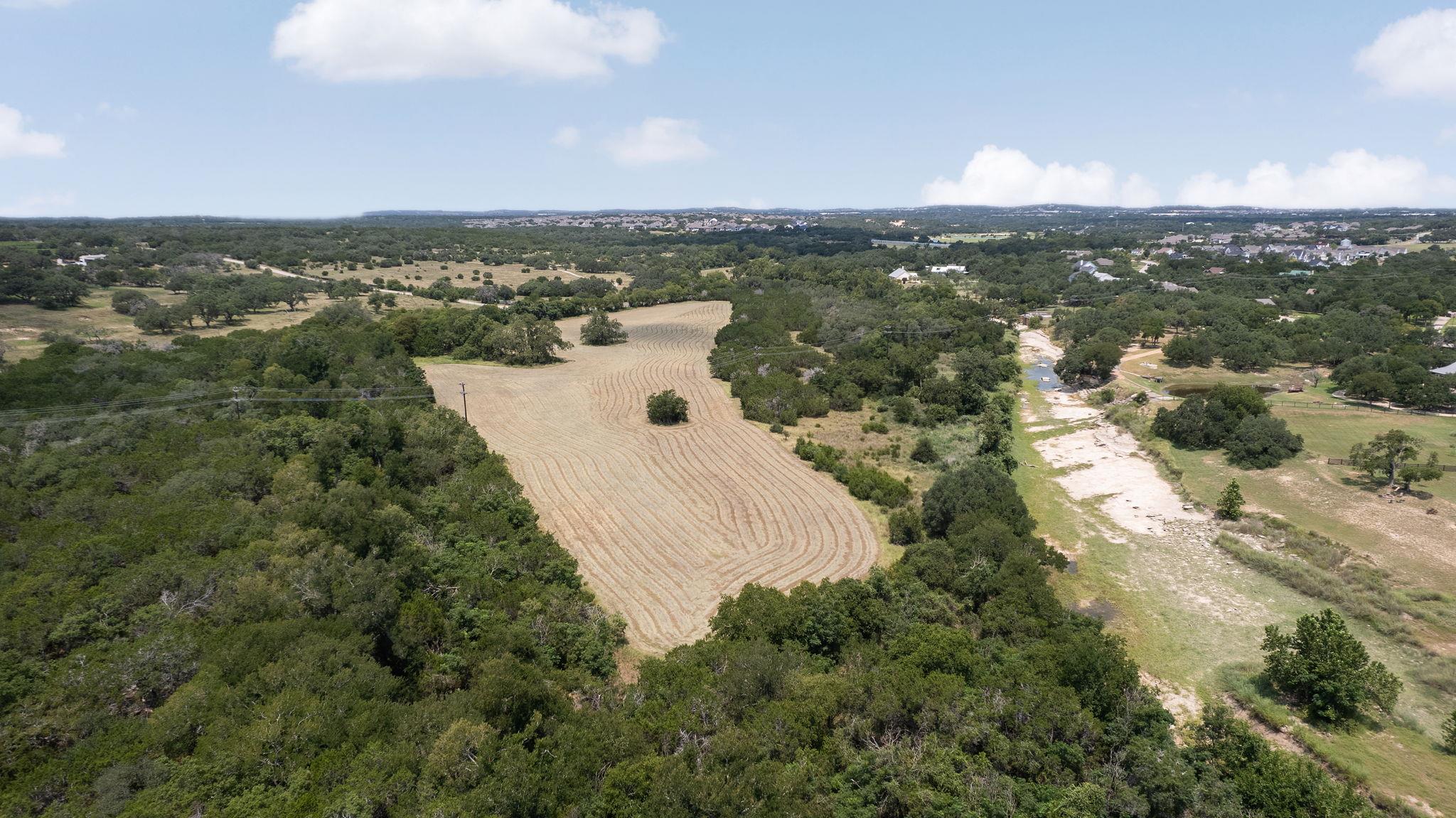 TBD Ranch Road 12