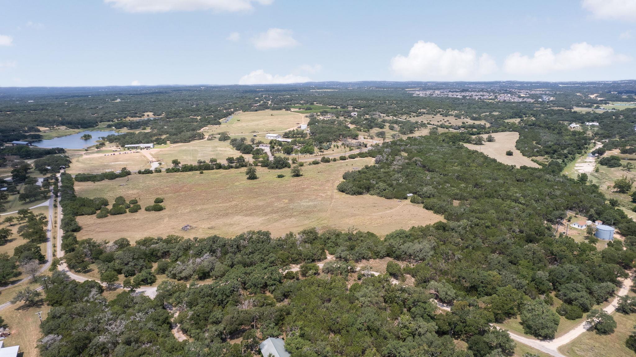 TBD Ranch Road 12