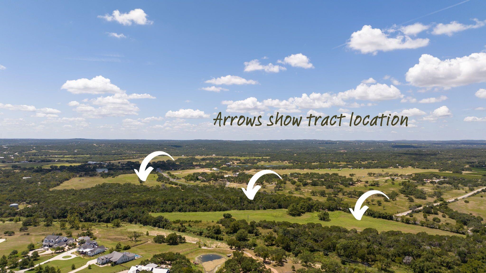TBD Ranch Road 12