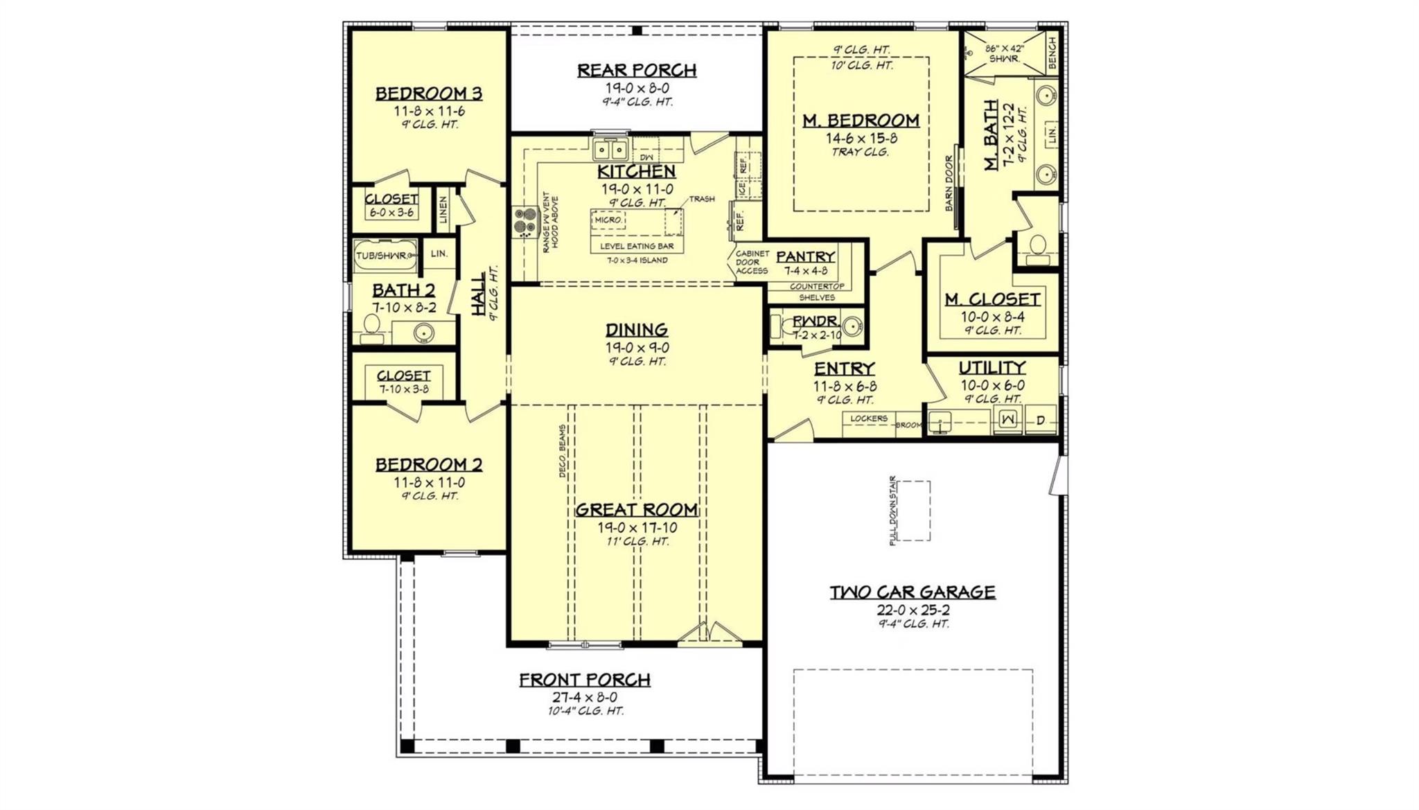 107 Sweet Clover WAY