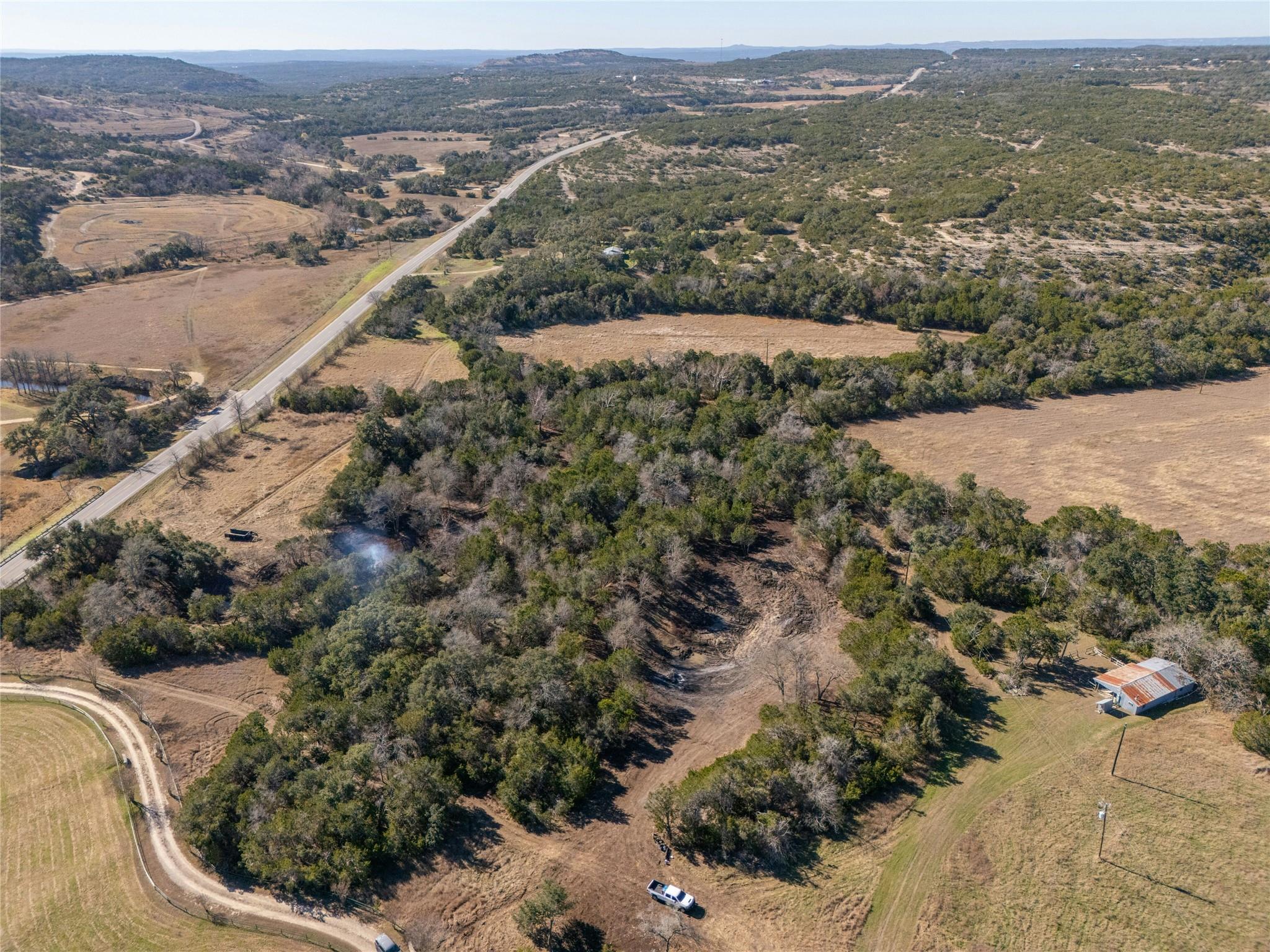 LOT A Ranch Rd 165 RD