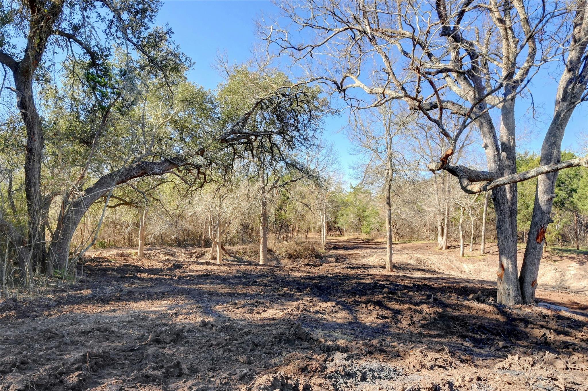 LOT A Ranch Rd 165 RD