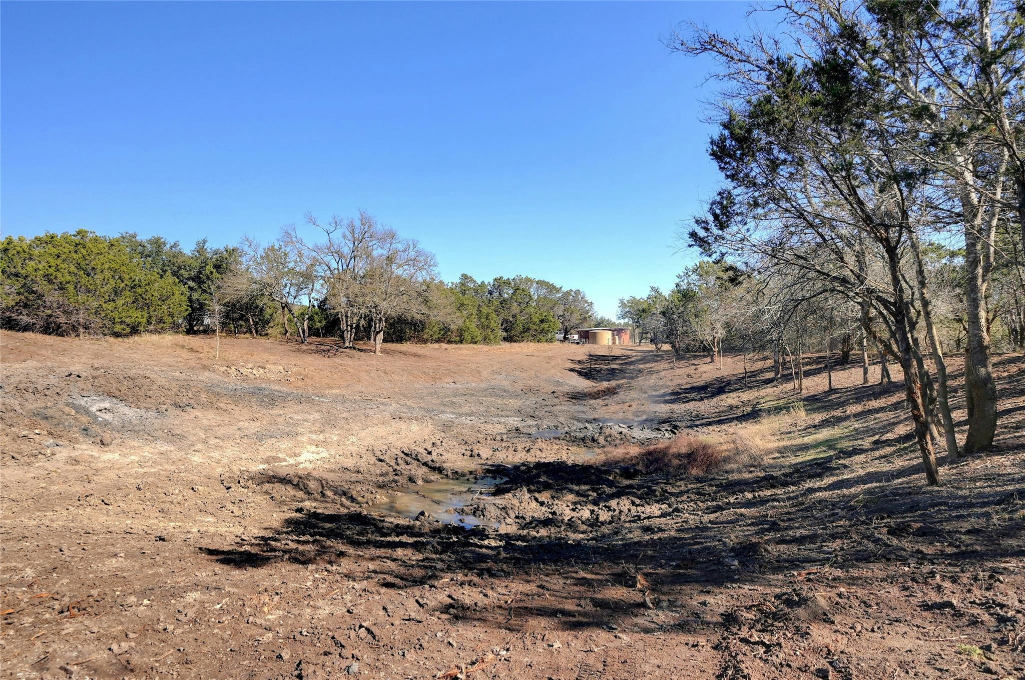 LOT A Ranch Rd 165 RD