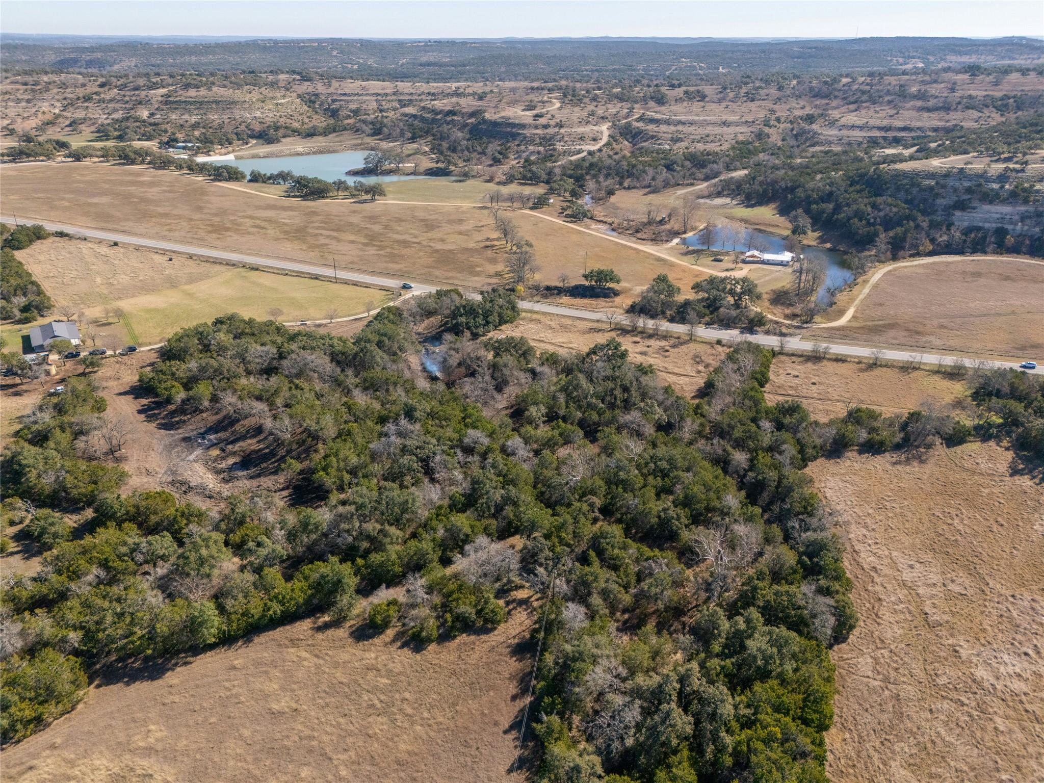 LOT A Ranch Rd 165 RD