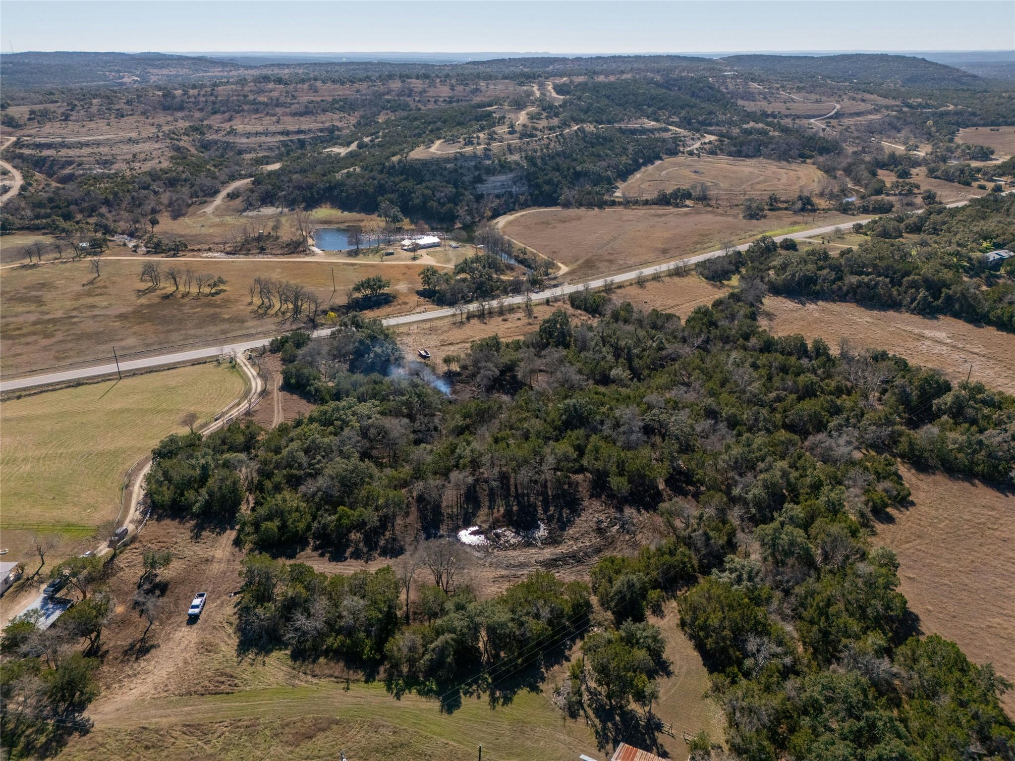 LOT A Ranch Rd 165 RD