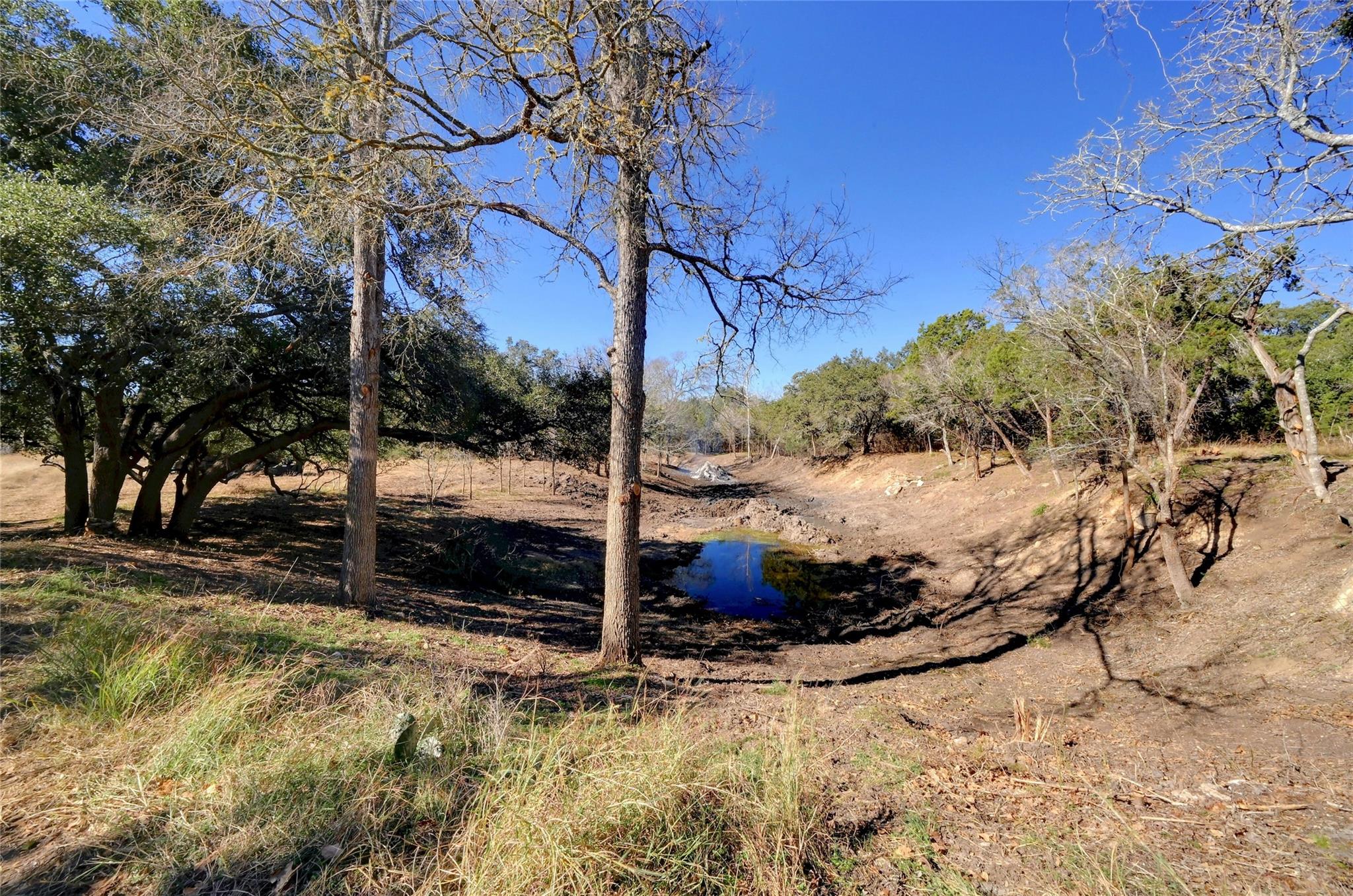 LOT A Ranch Rd 165 RD