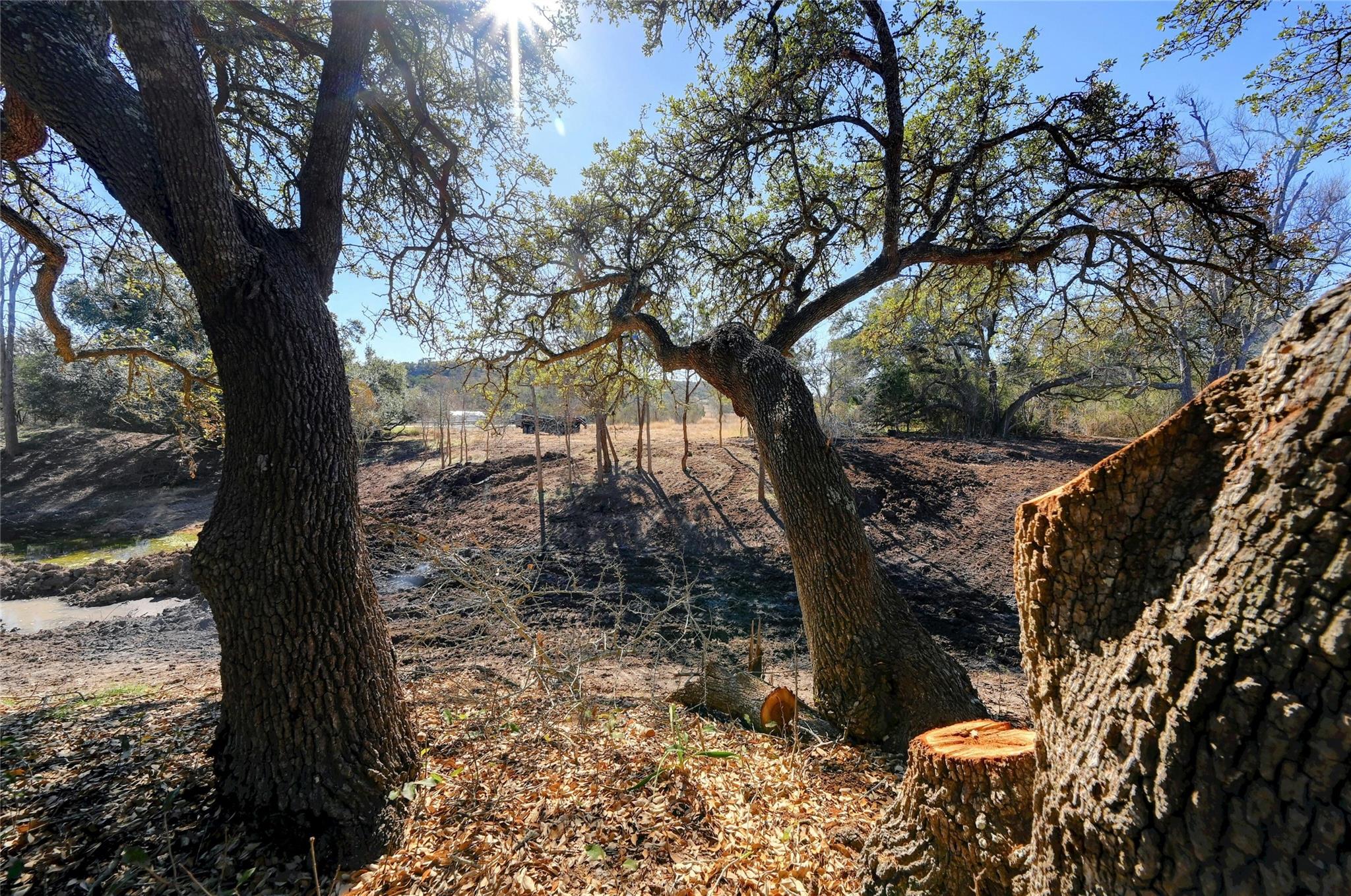 LOT A Ranch Rd 165 RD