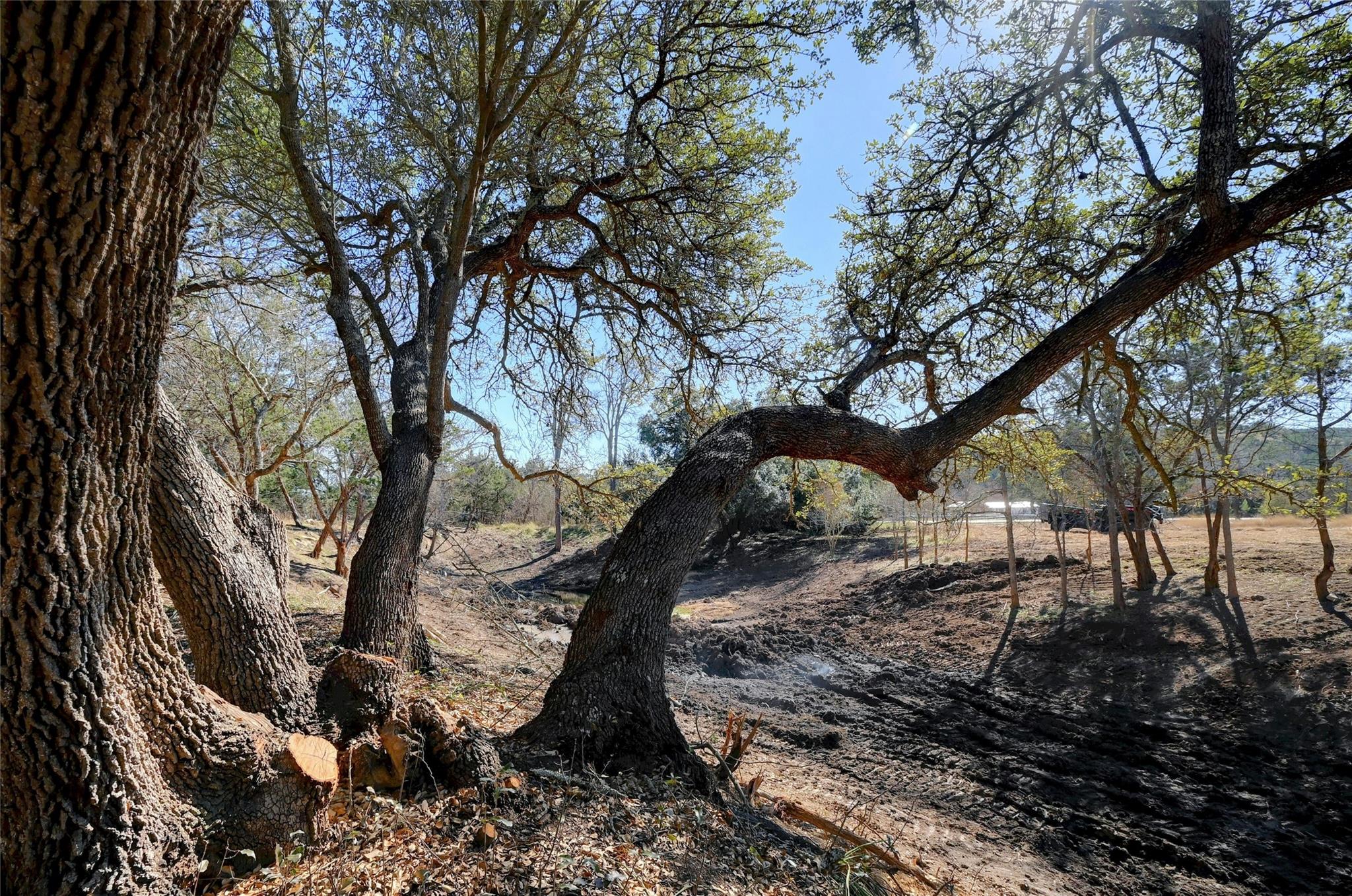 LOT A Ranch Rd 165 RD