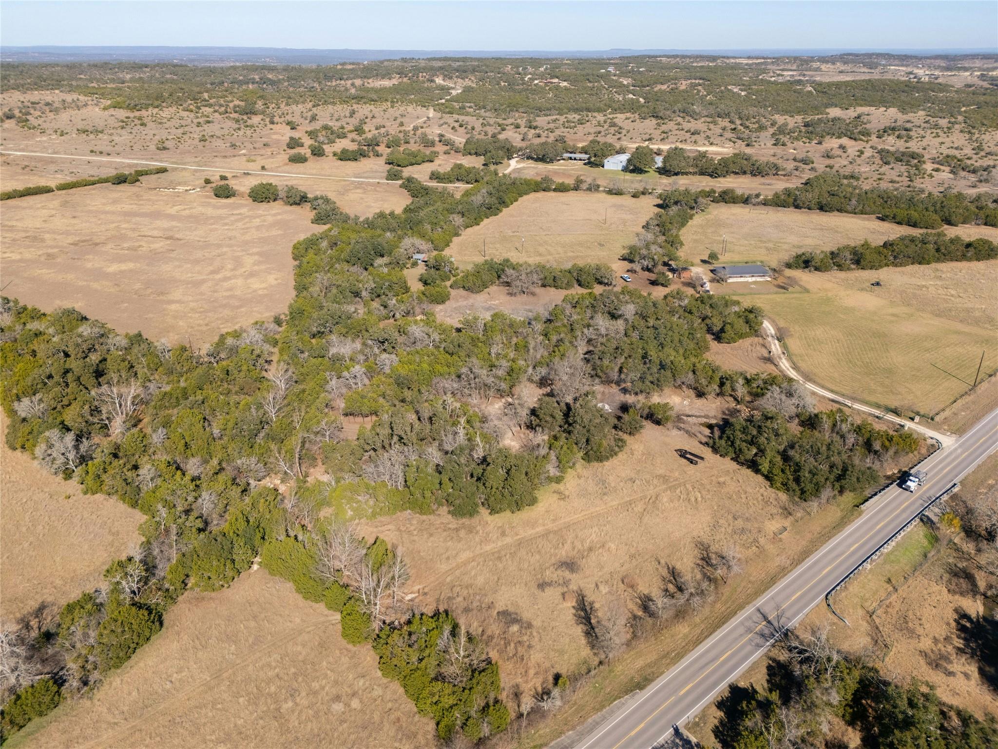 LOT A Ranch Rd 165 RD