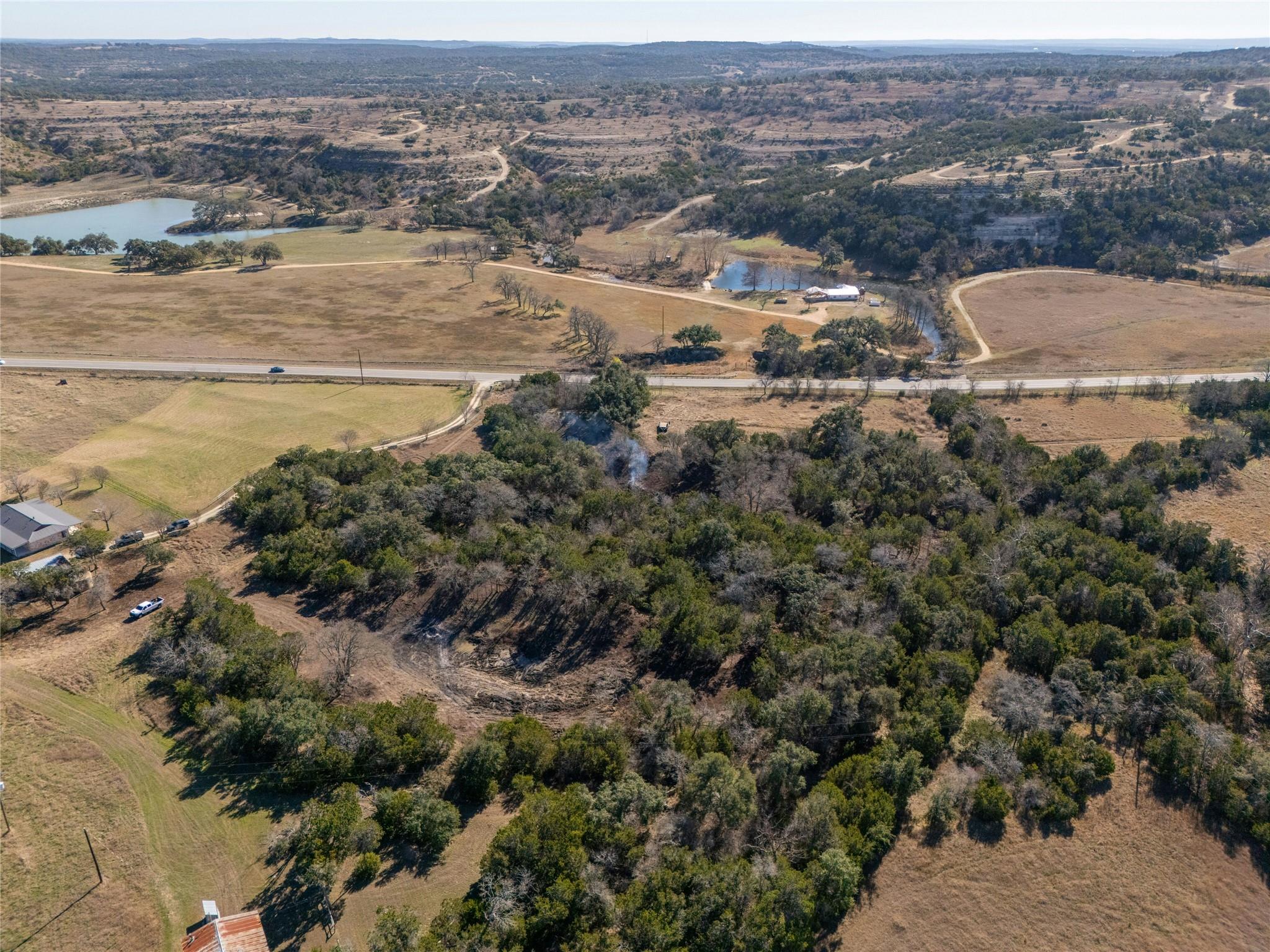 LOT A Ranch Rd 165 RD