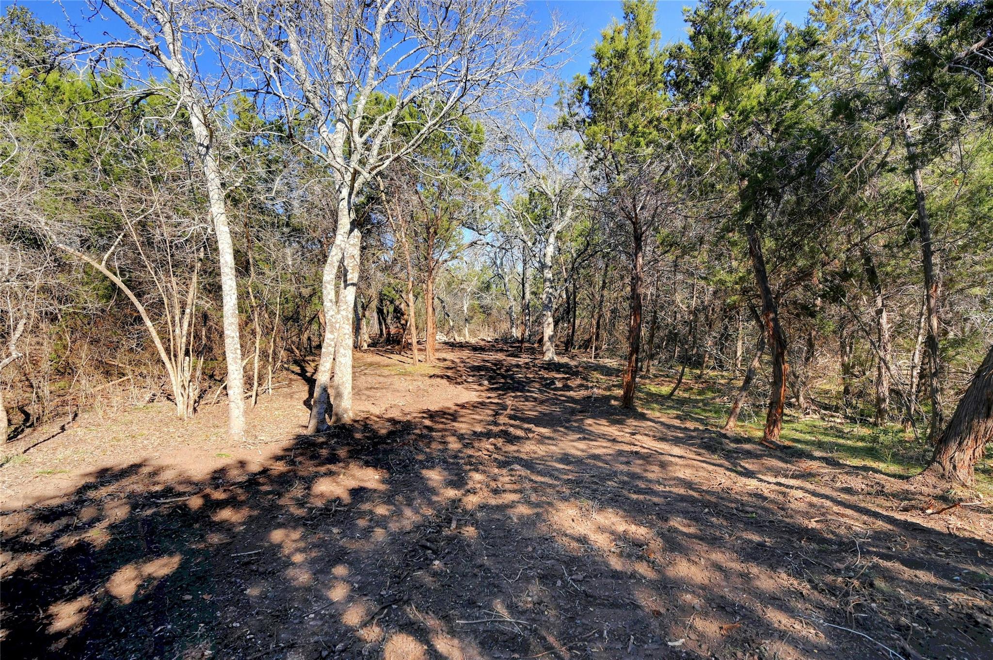 LOT A Ranch Rd 165 RD