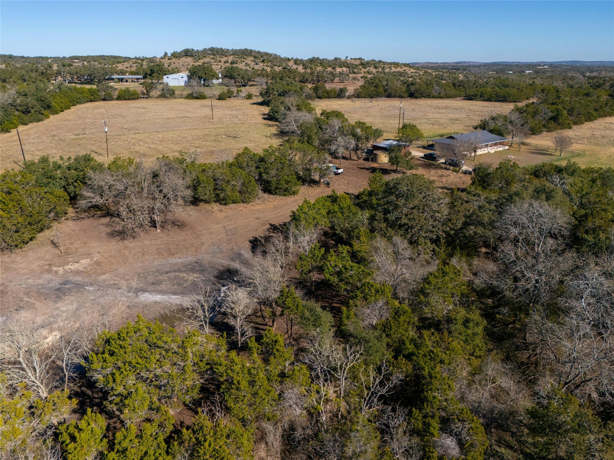 LOT A Ranch Rd 165 RD