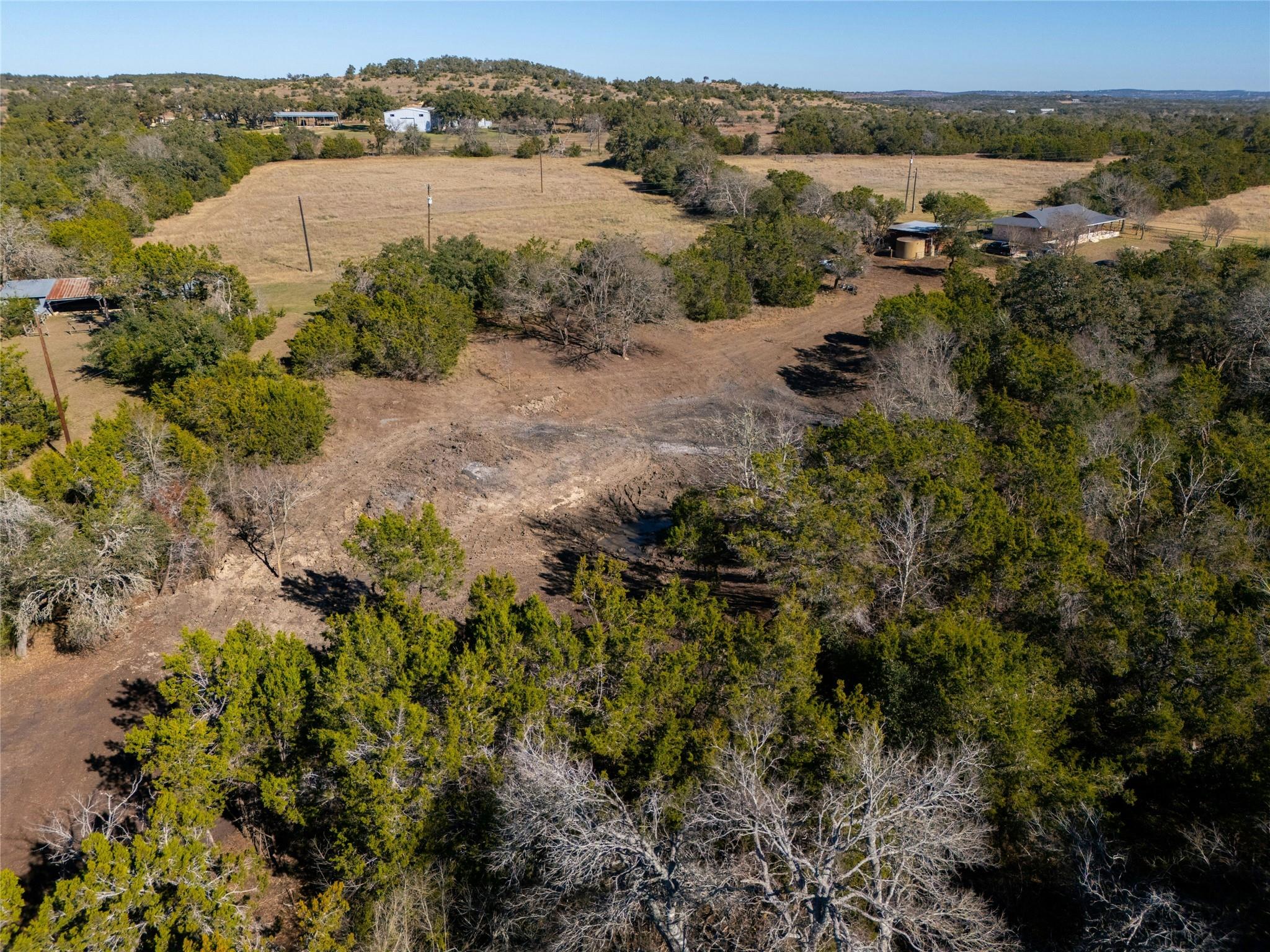 LOT A Ranch Rd 165 RD
