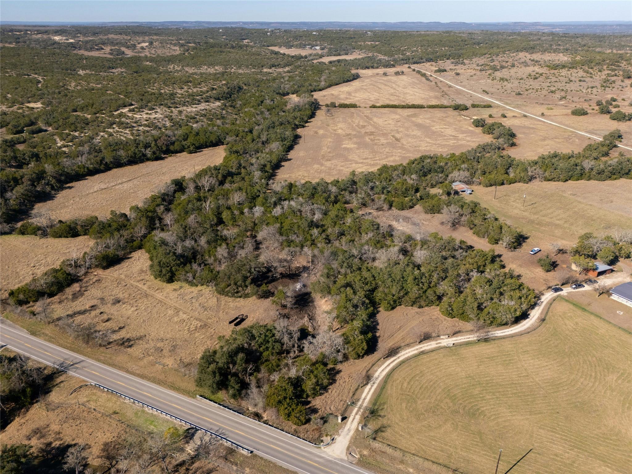 LOT A Ranch Rd 165 RD