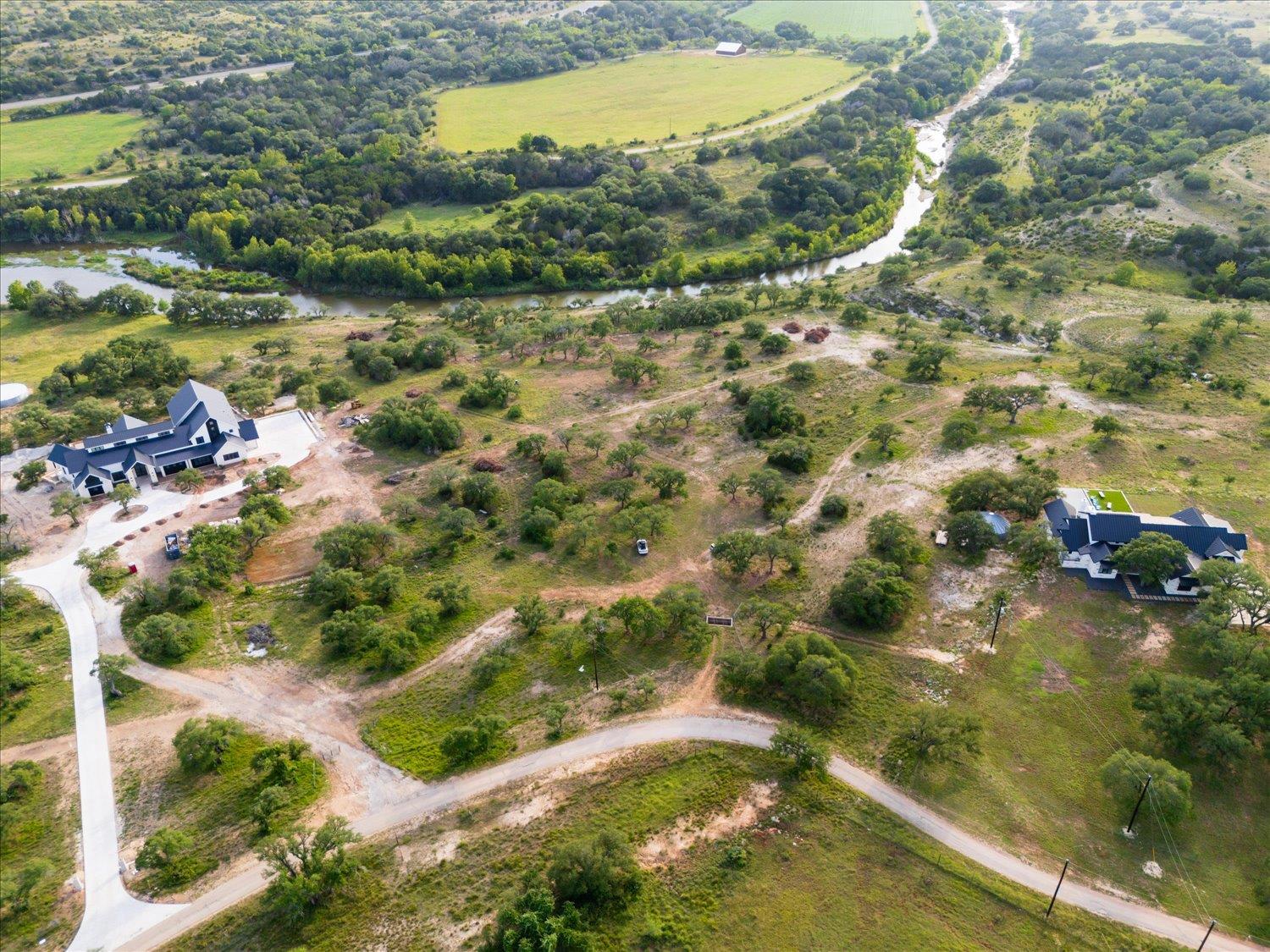 Lot 7 BYRD RANCH RD