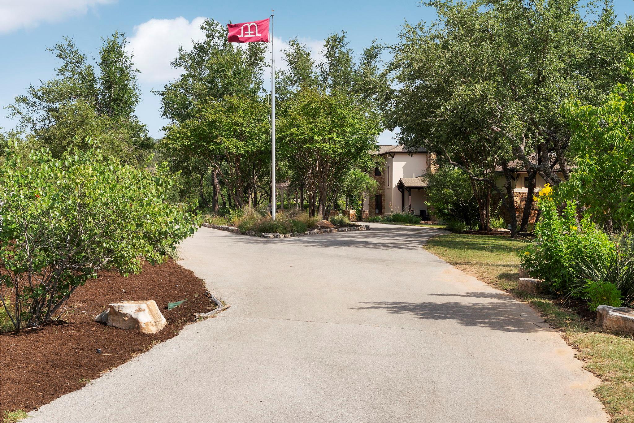 21311 Hamilton Pool RD