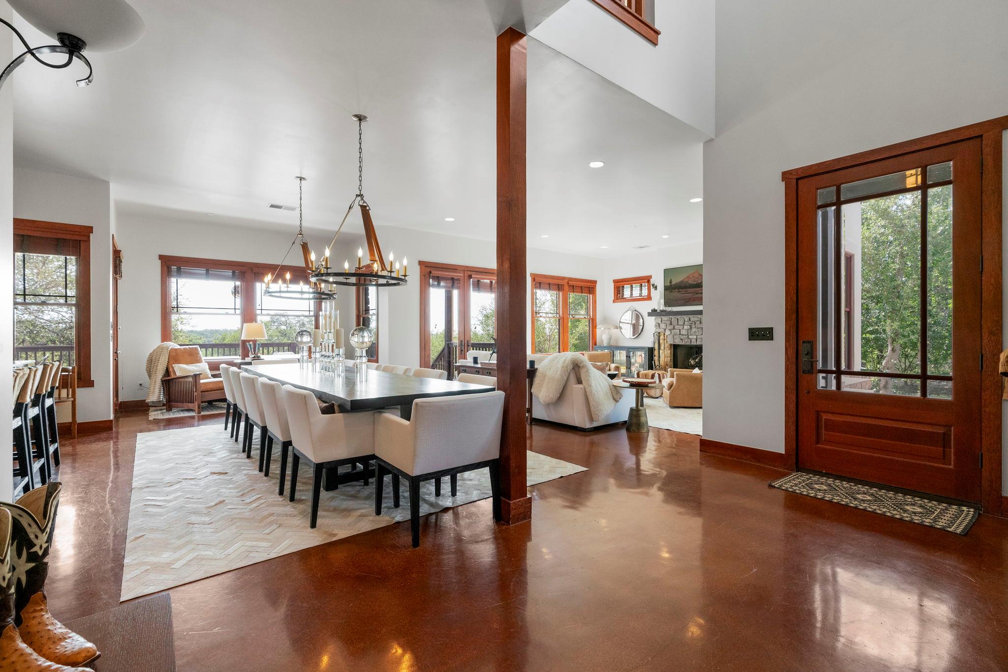 21311 Hamilton Pool RD