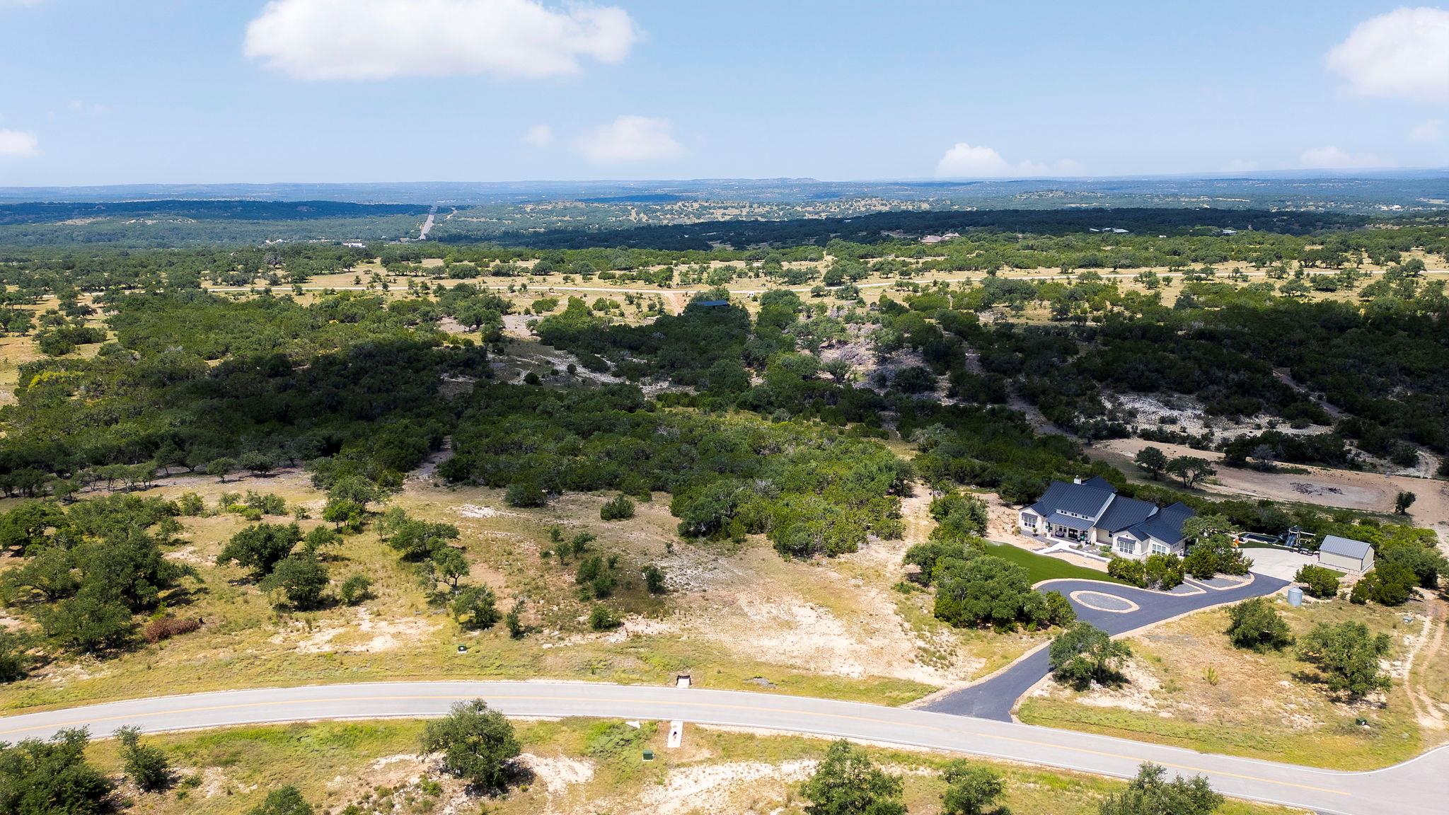 LOT 32 Prancing Deer LN